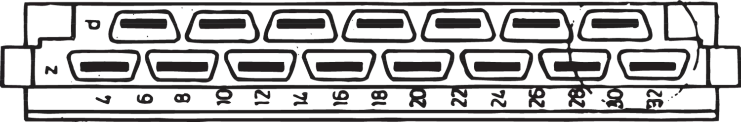 connector type h
