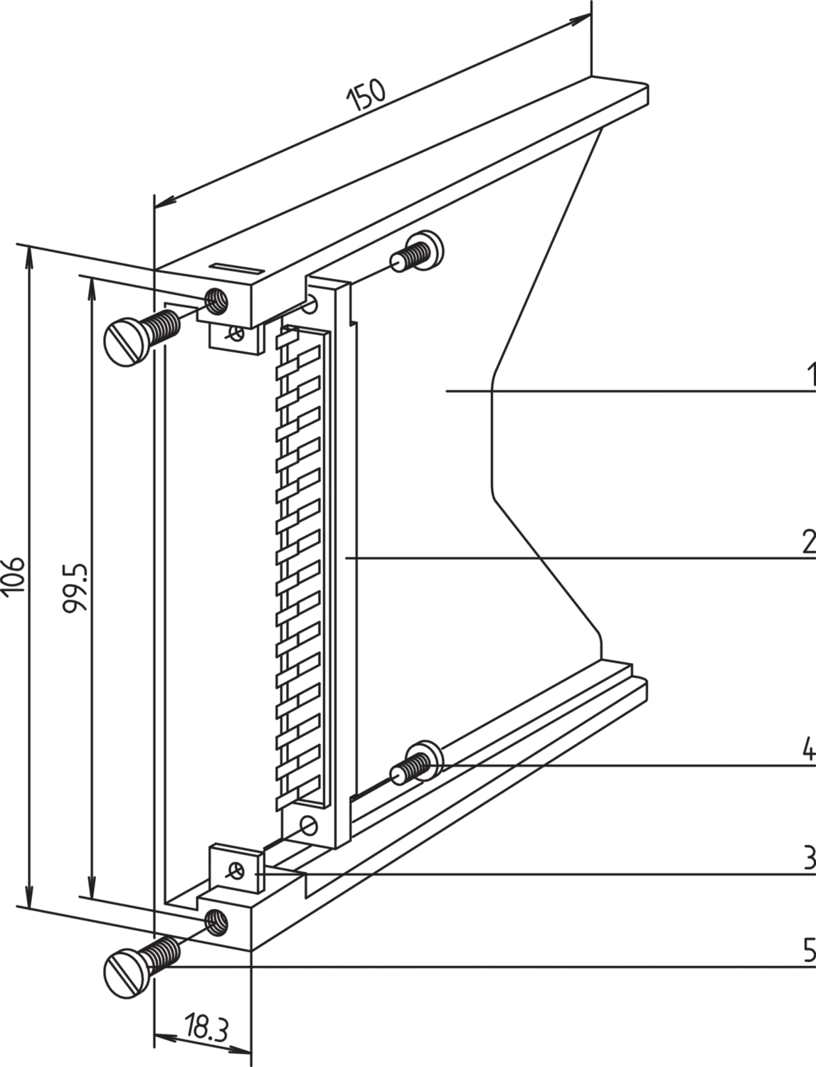 pcb pocket
