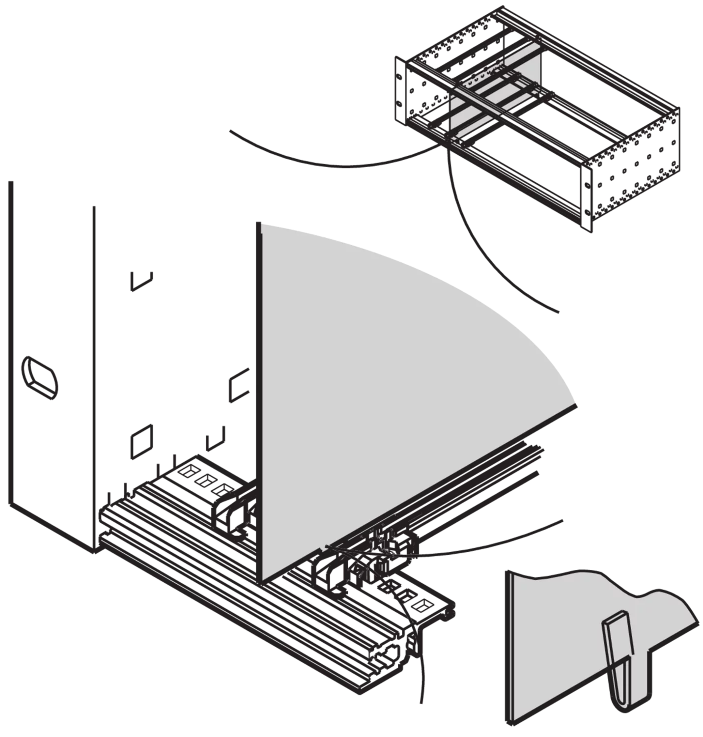 divider plate
