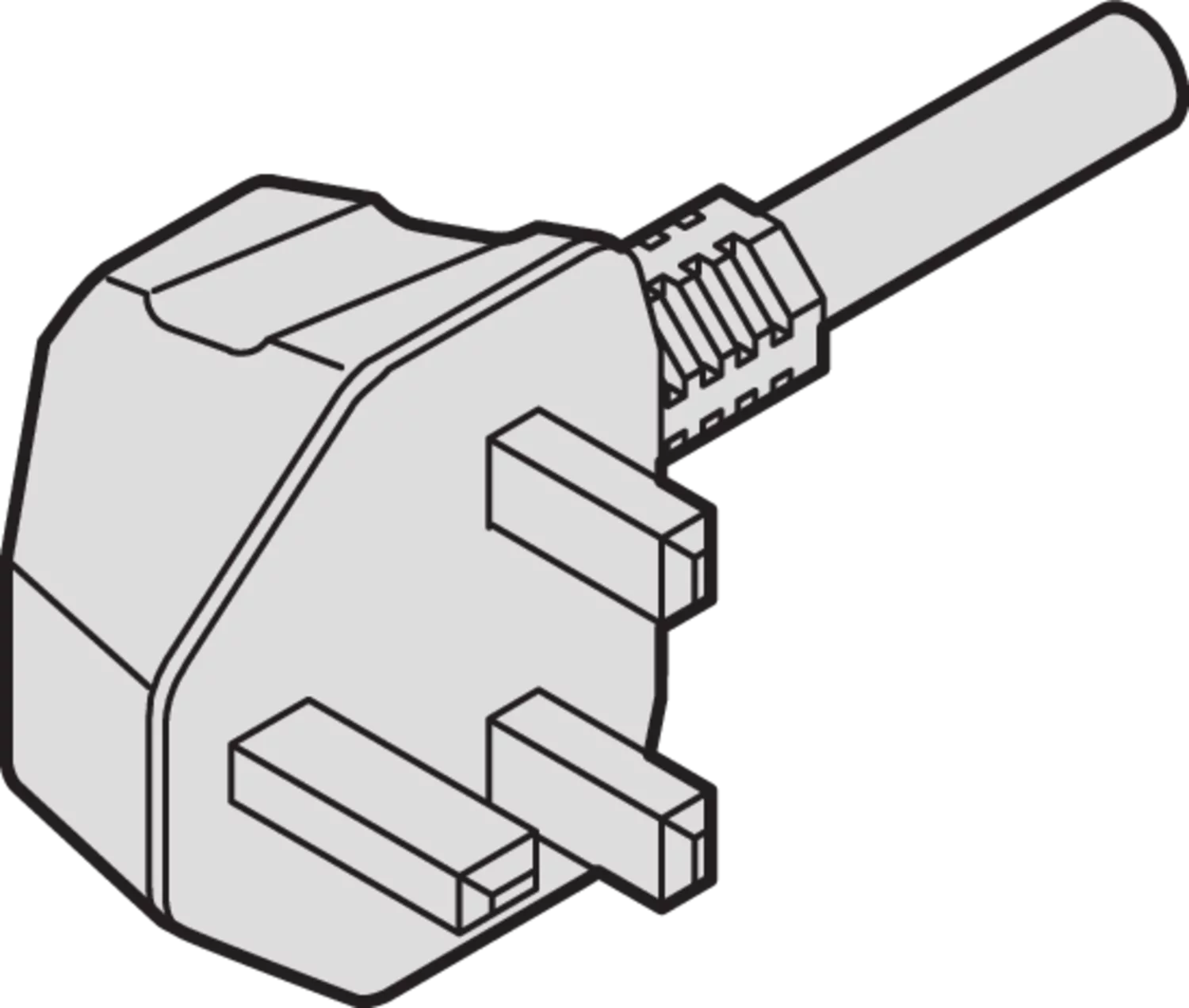 mains cable