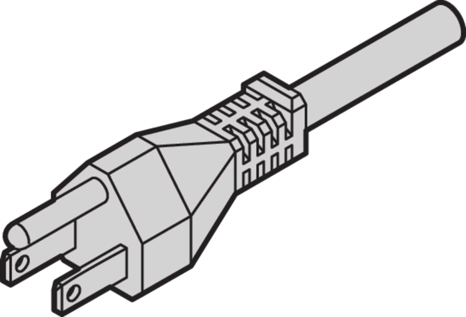mains cable