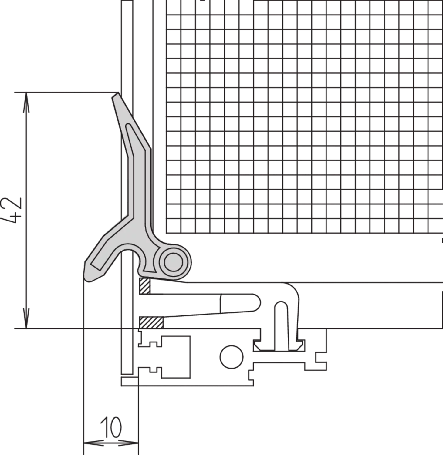 pcb handle b2