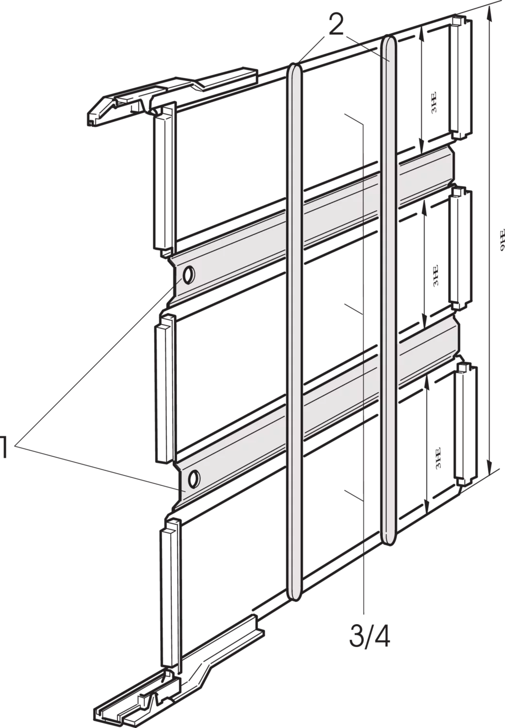 test adaptors