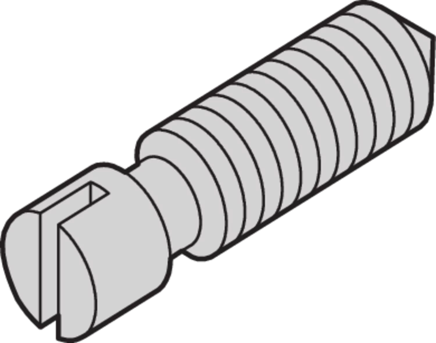 grub screw