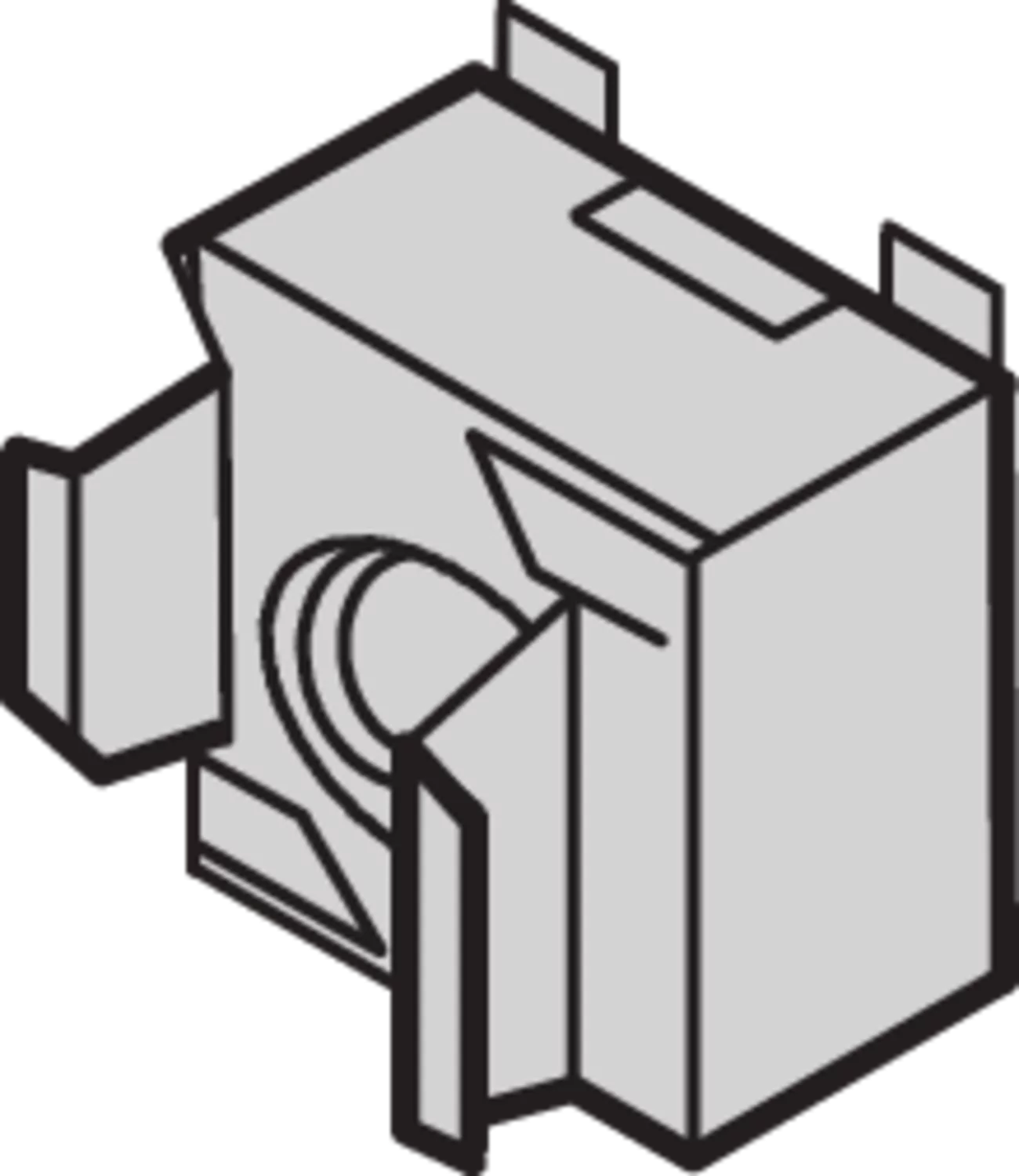 fixing materials kit