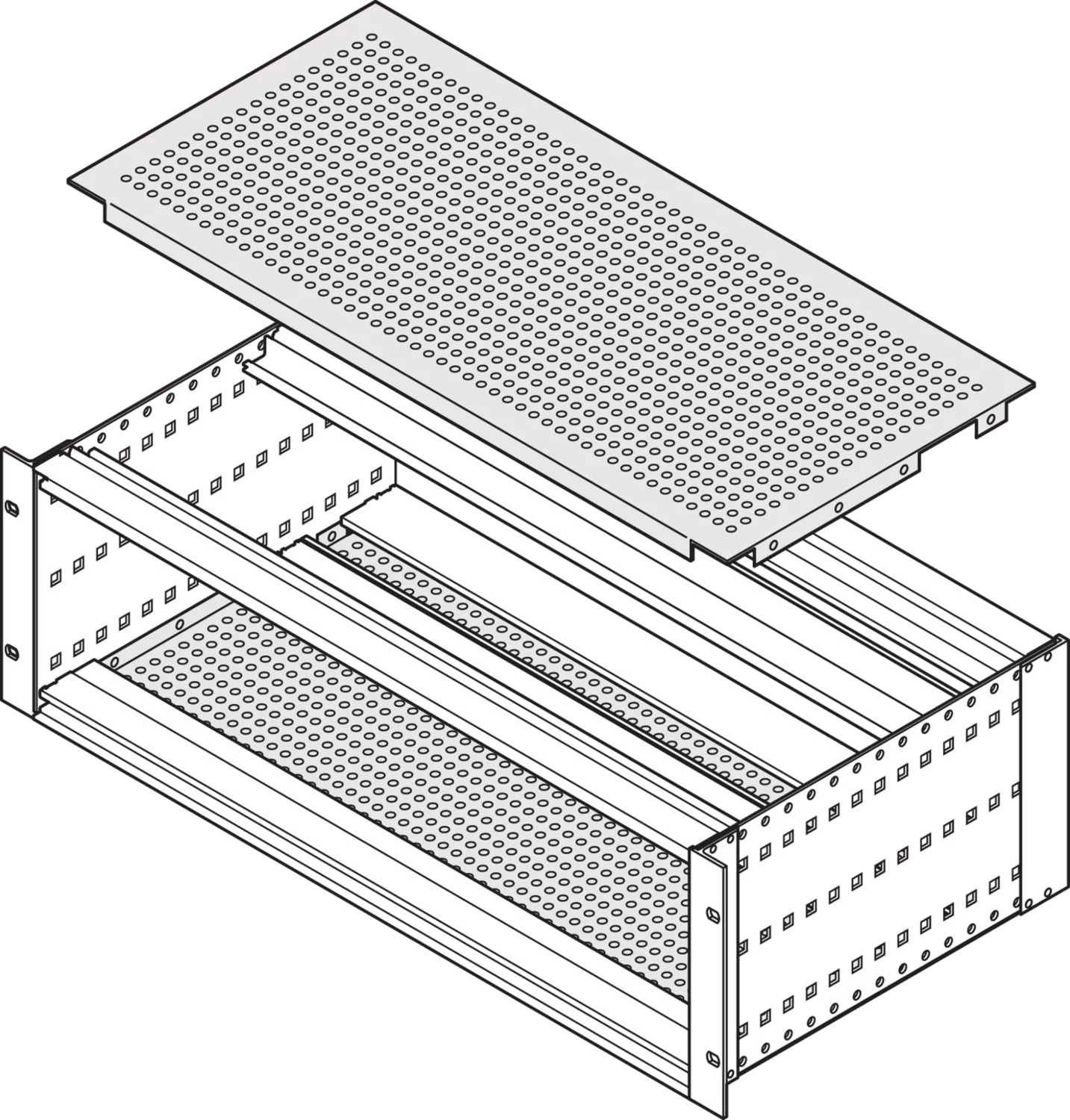 cover plate