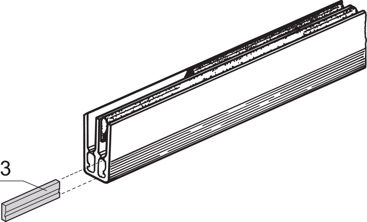 mounting bracket