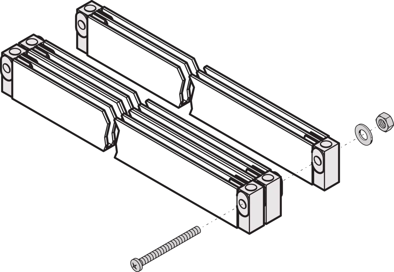 mounting bracket