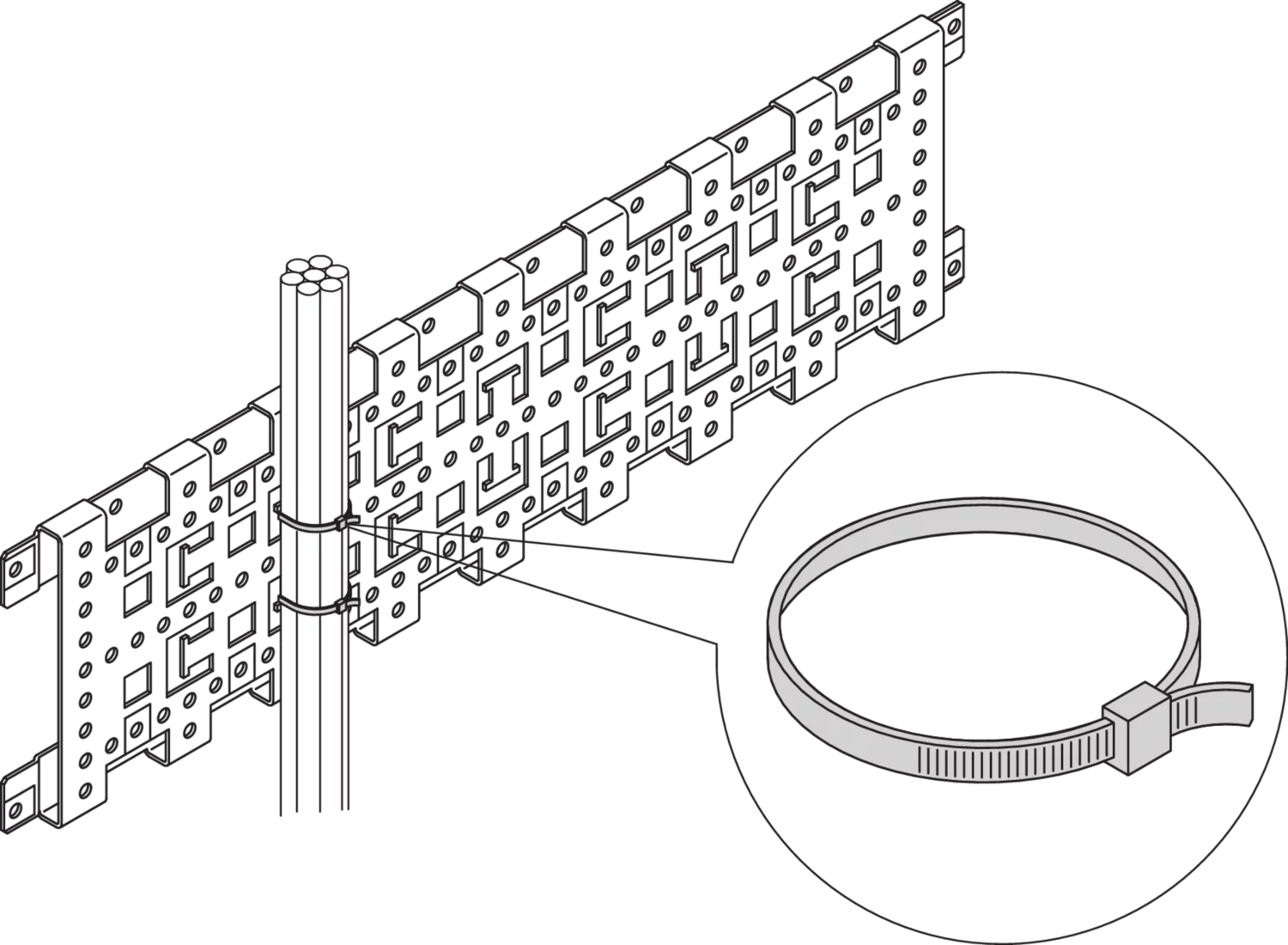 cable ties