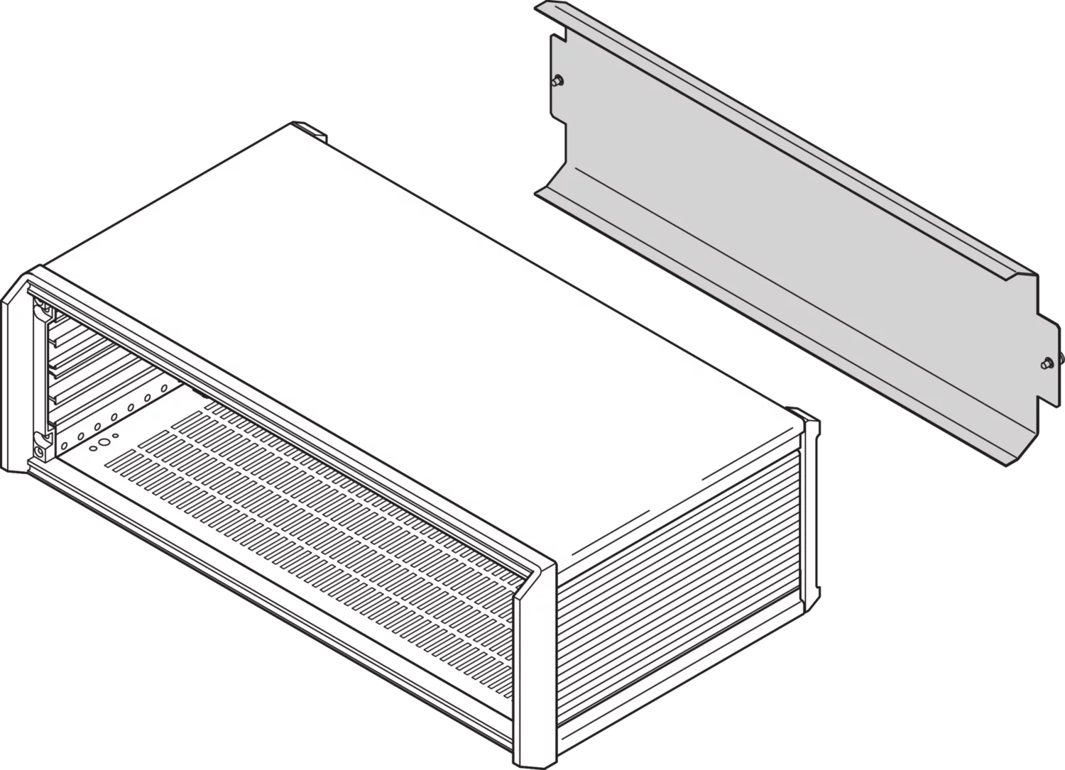 rear hood