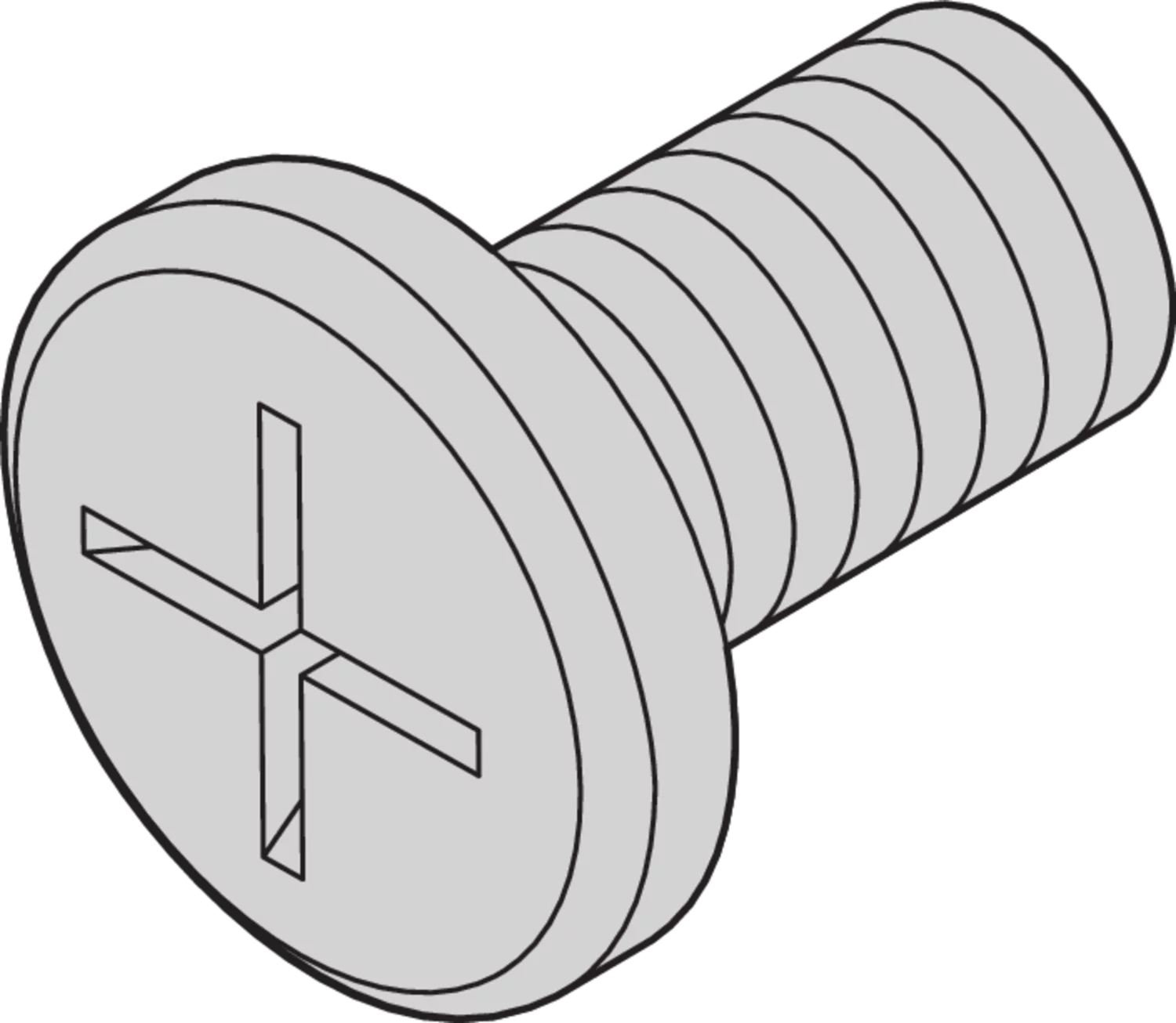 retention set for drives