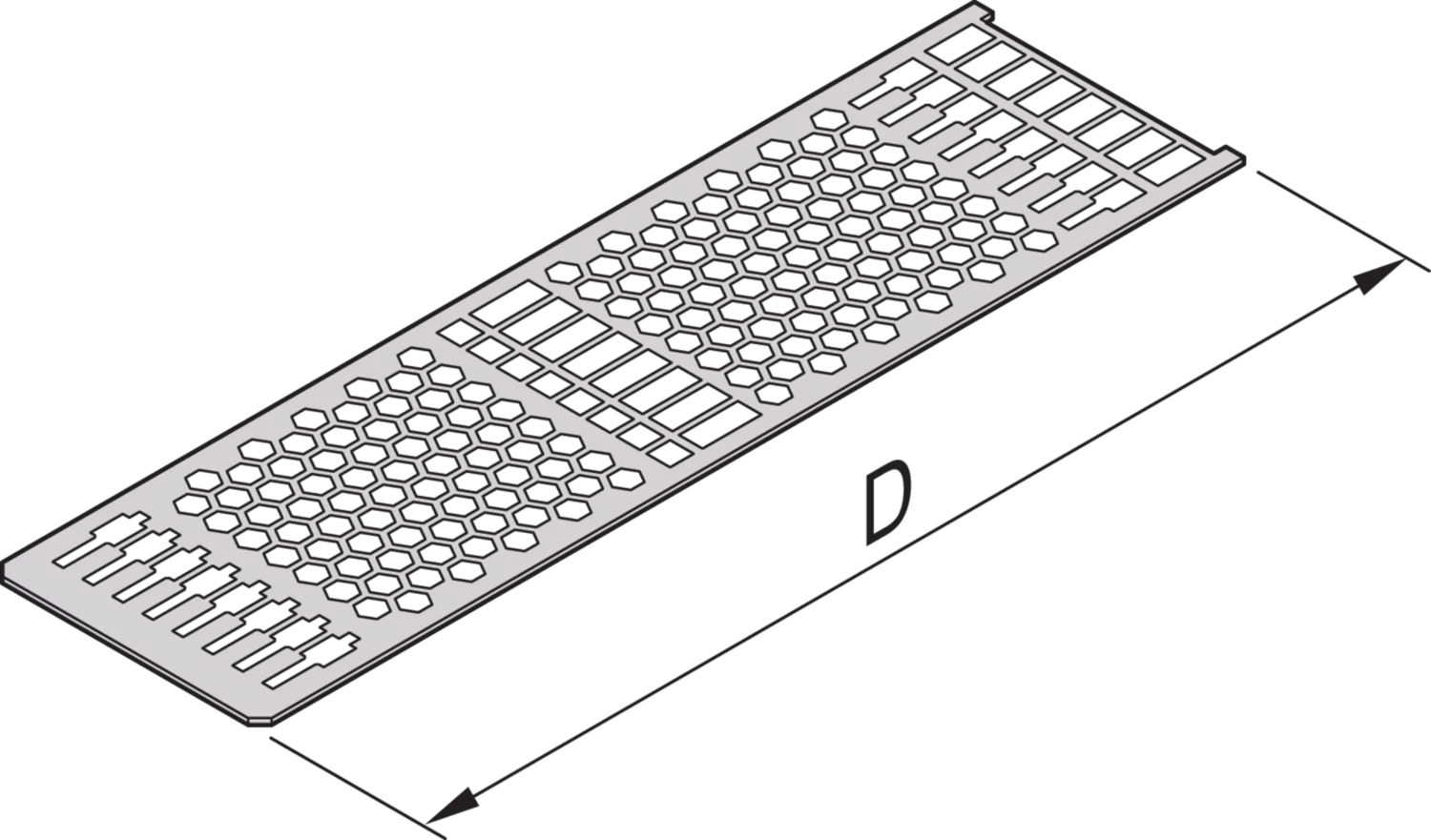 cover plate