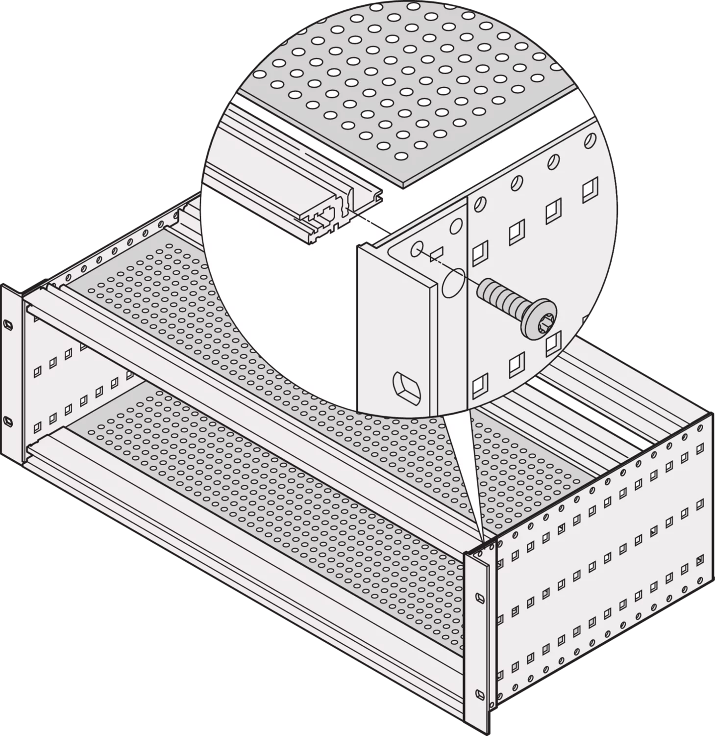 cover plate