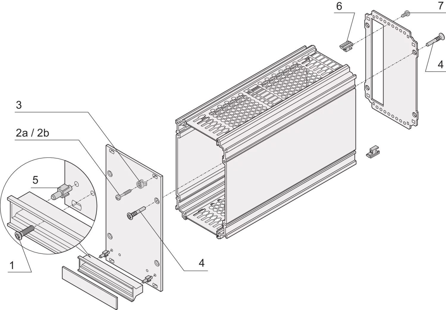 torx raised countersunk panhead screw