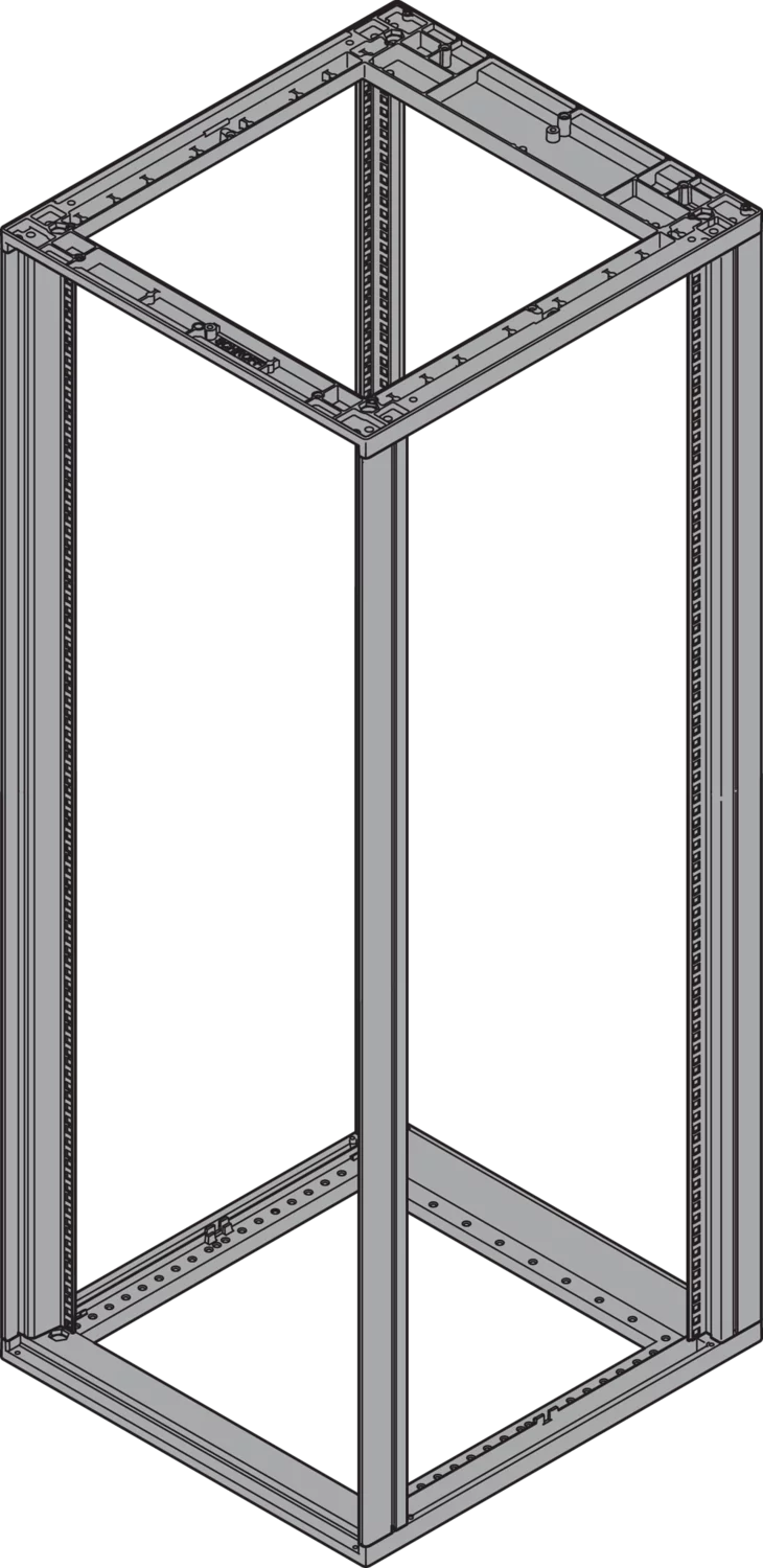 frame load carrying