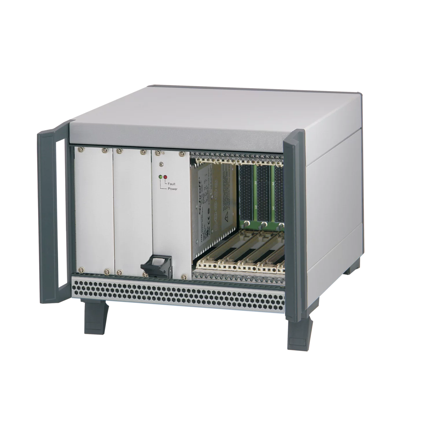 vpx case system