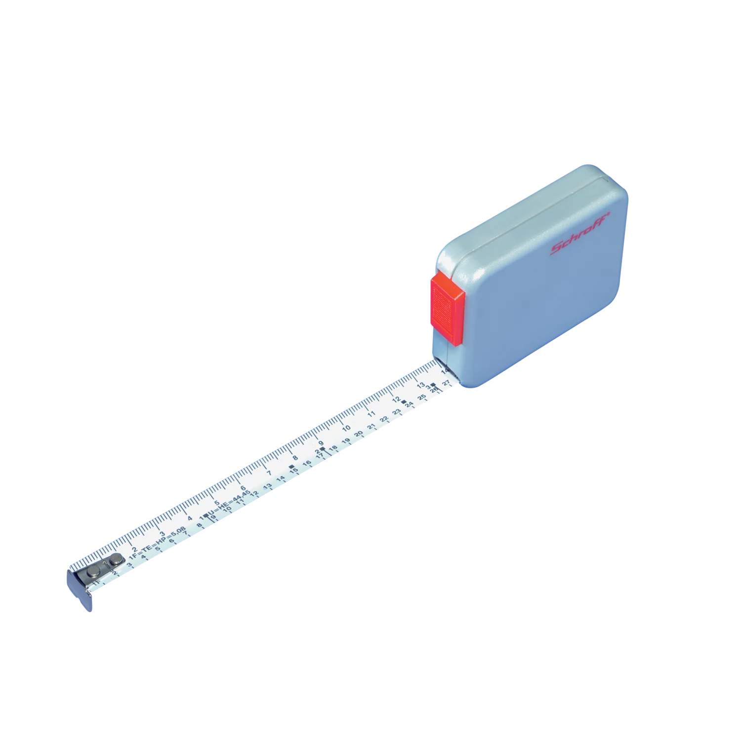 tape measure