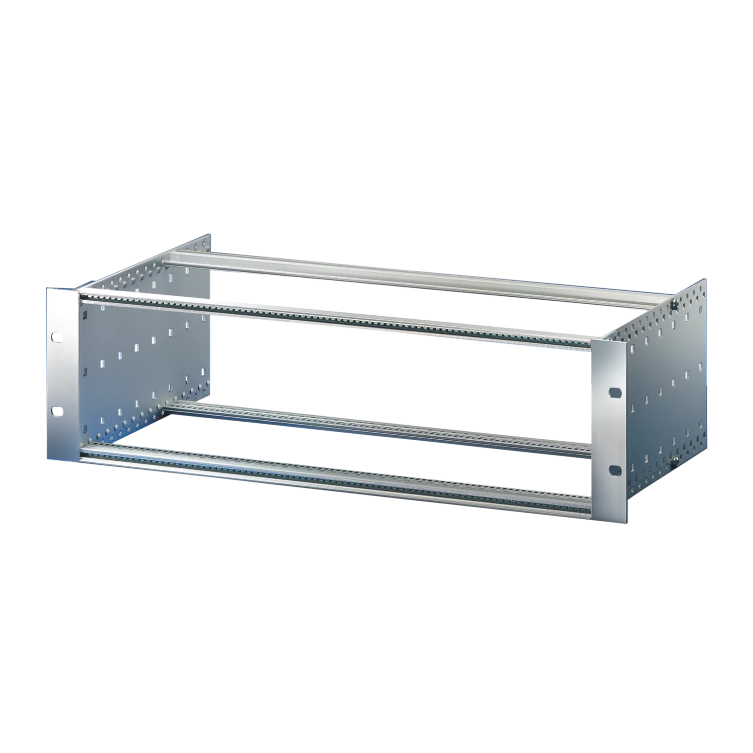 EuropacPRO 19" Subrack Kit for Backplane