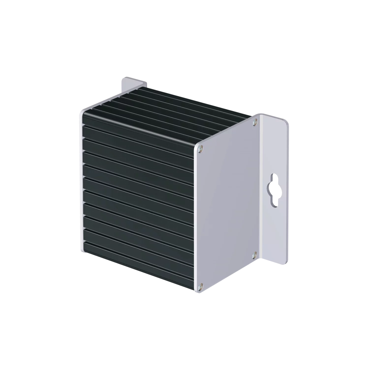 minipac case rectangular