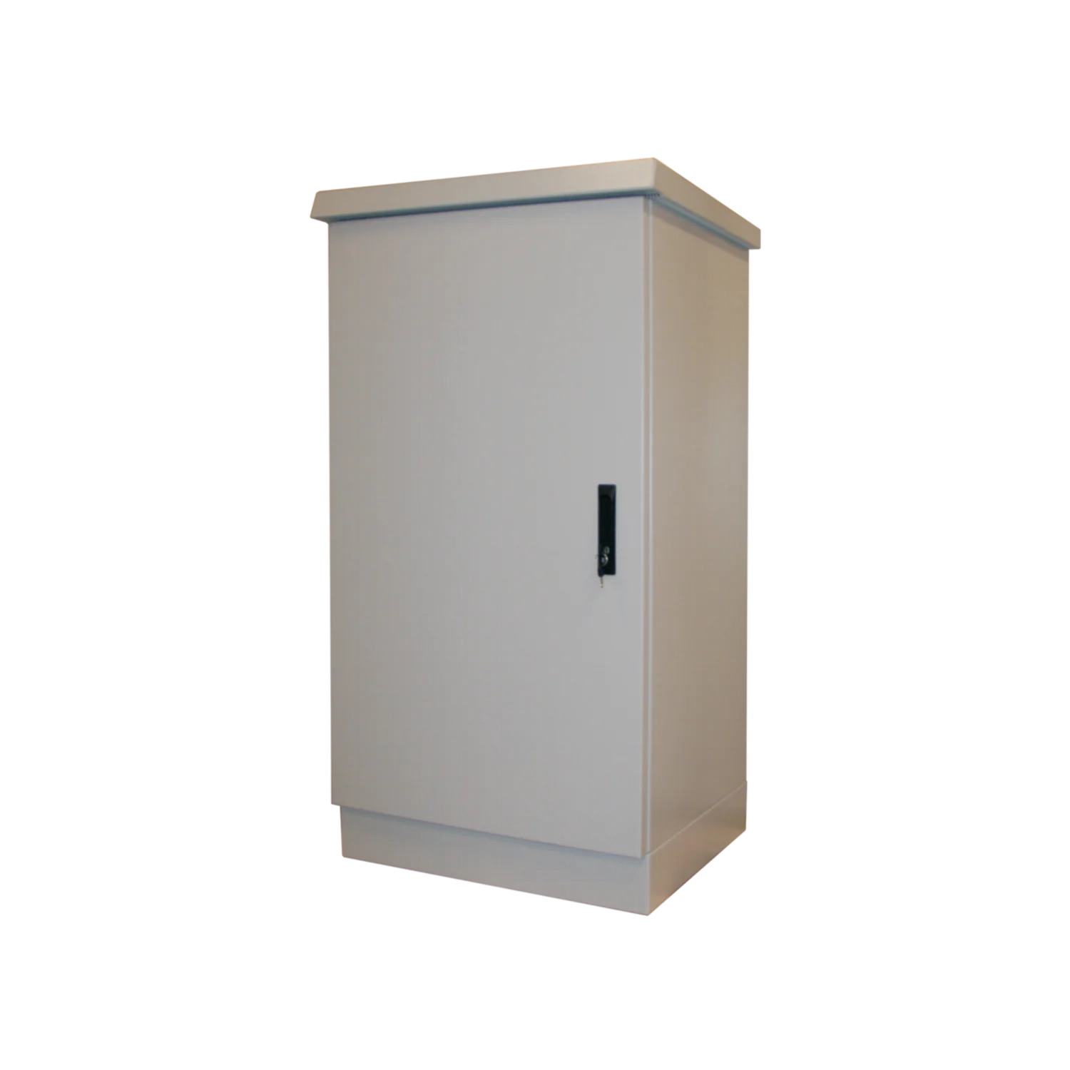 Outdoor Comline ECL Cabinet with Plinth