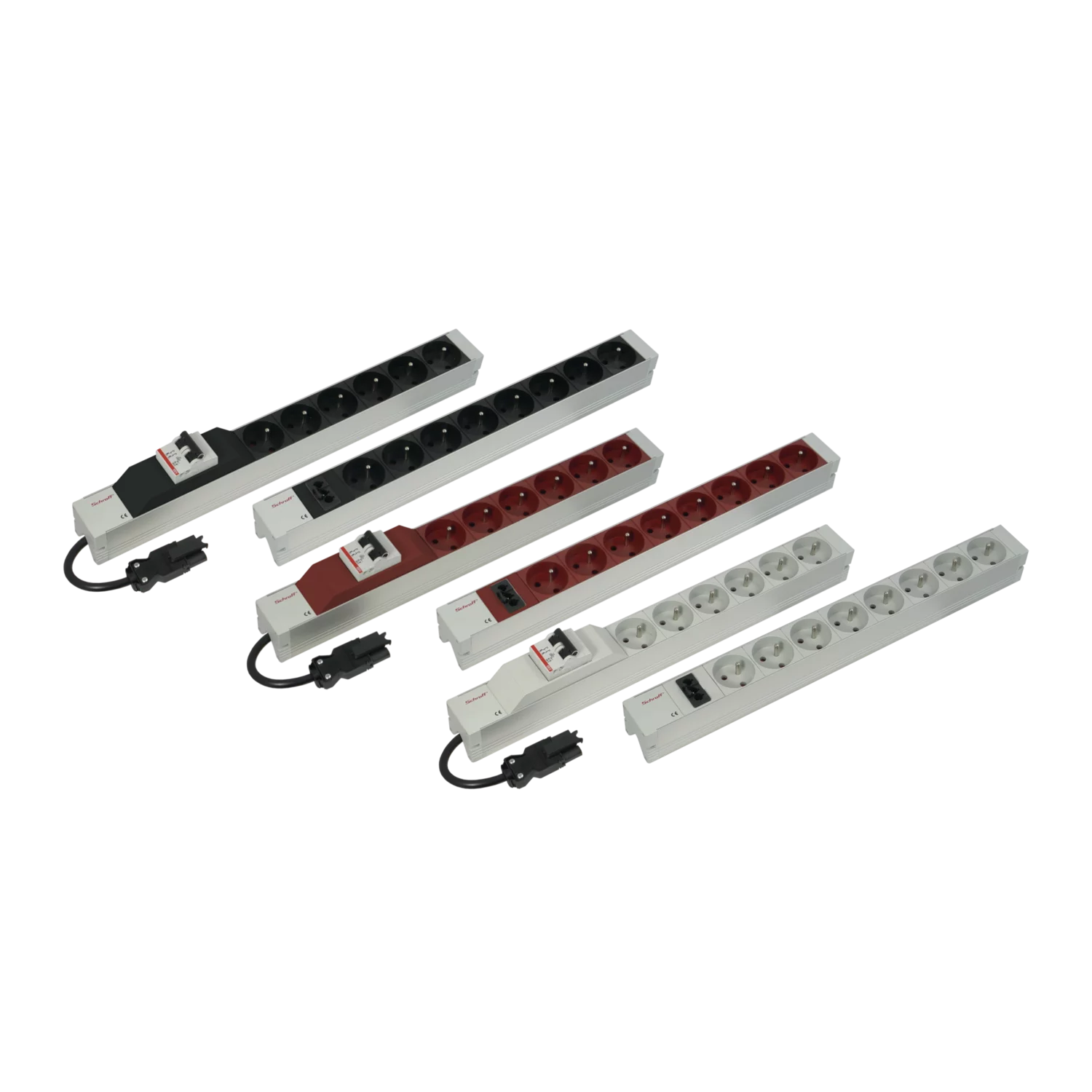 ute socket strip