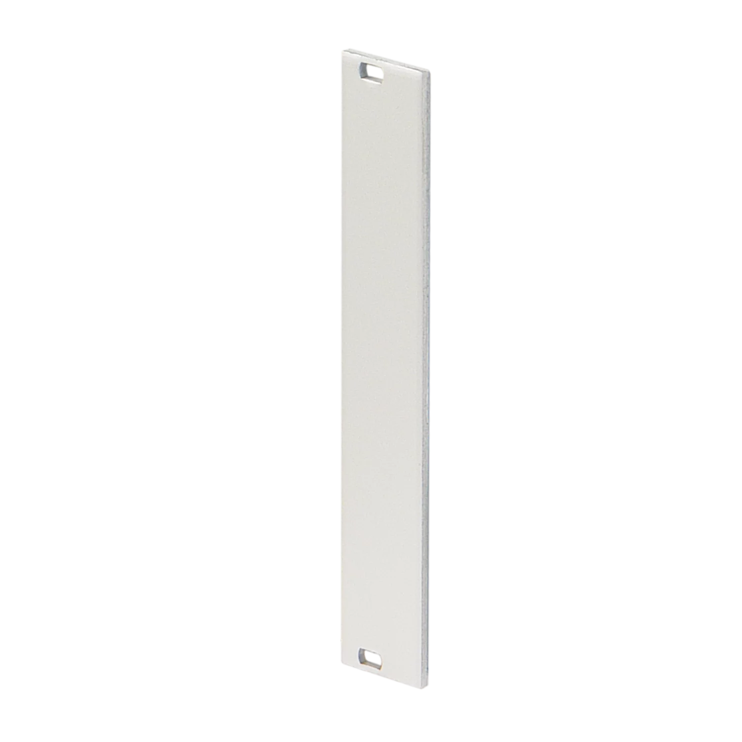 front panel