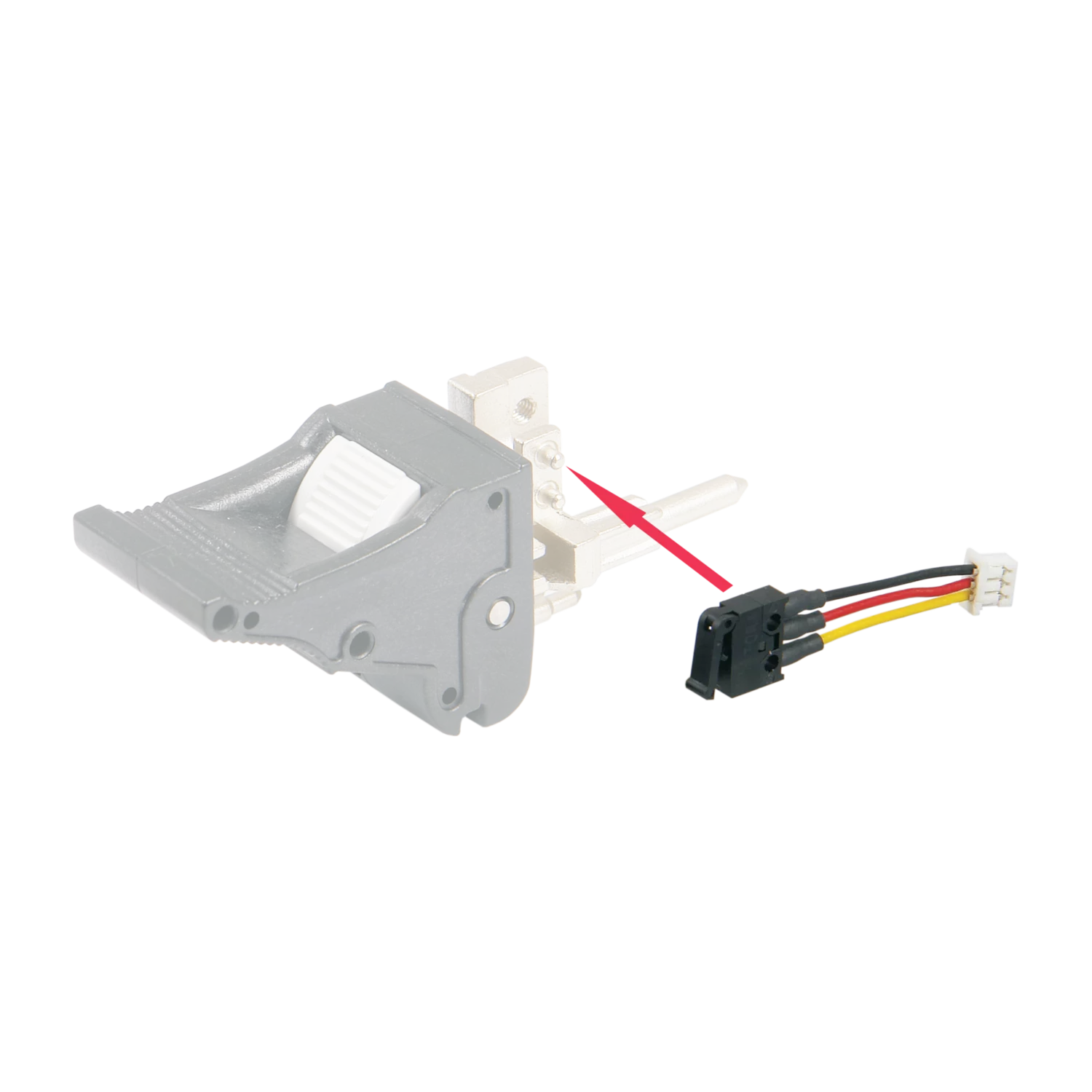 microswitch