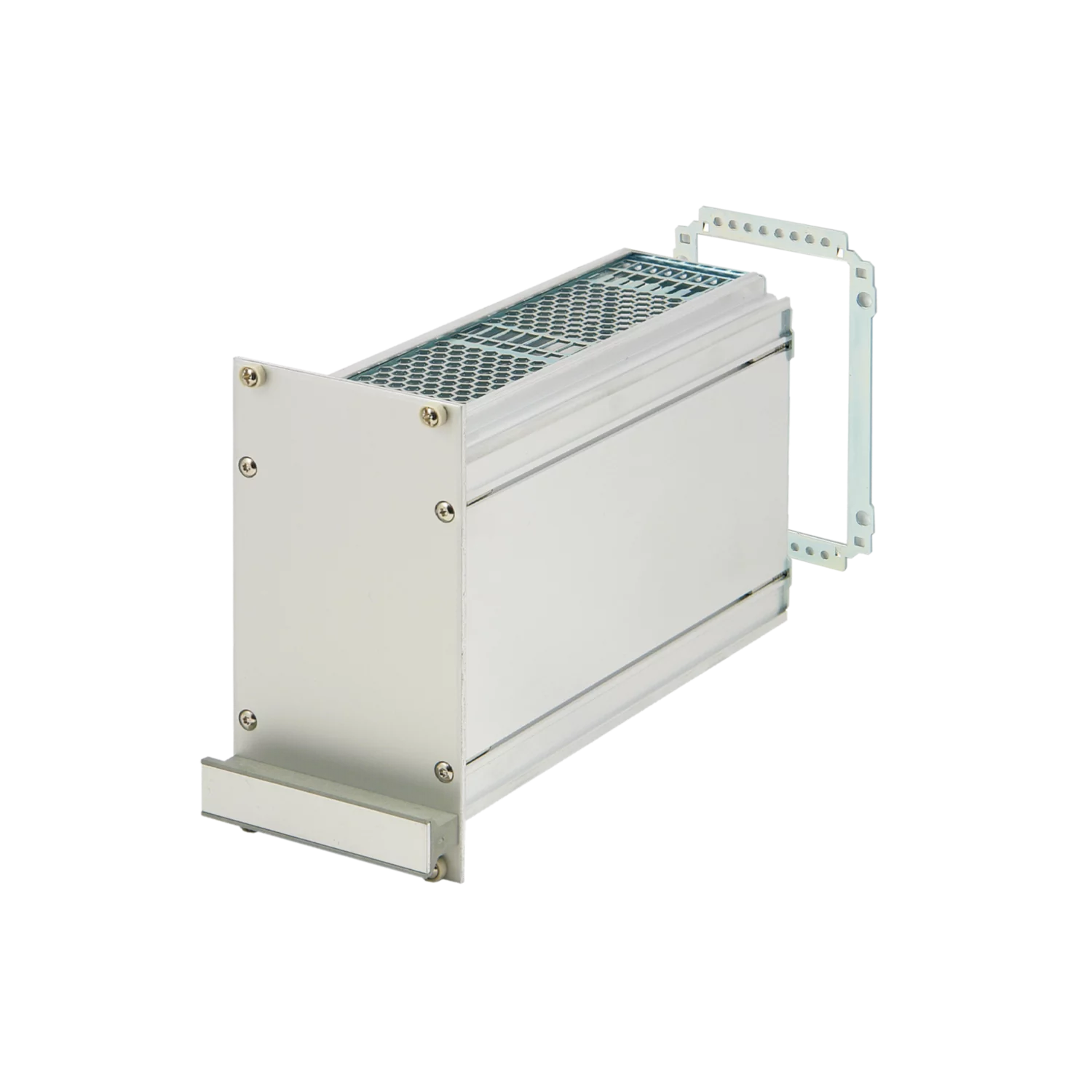 frame type plug in unit kit