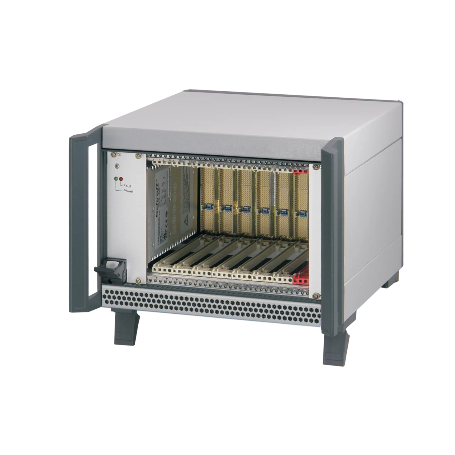compactpci system 4u