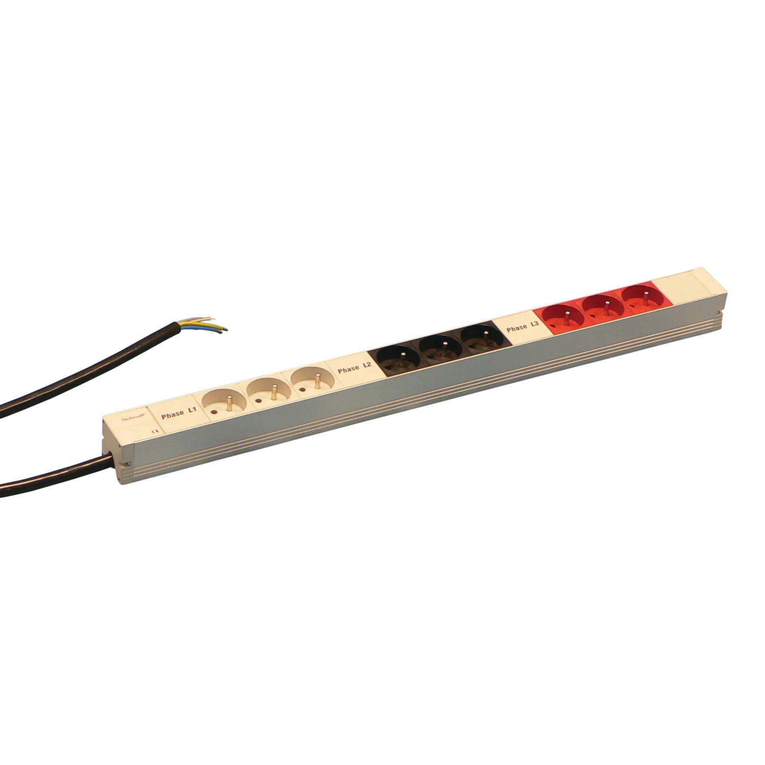 ute socket strip
