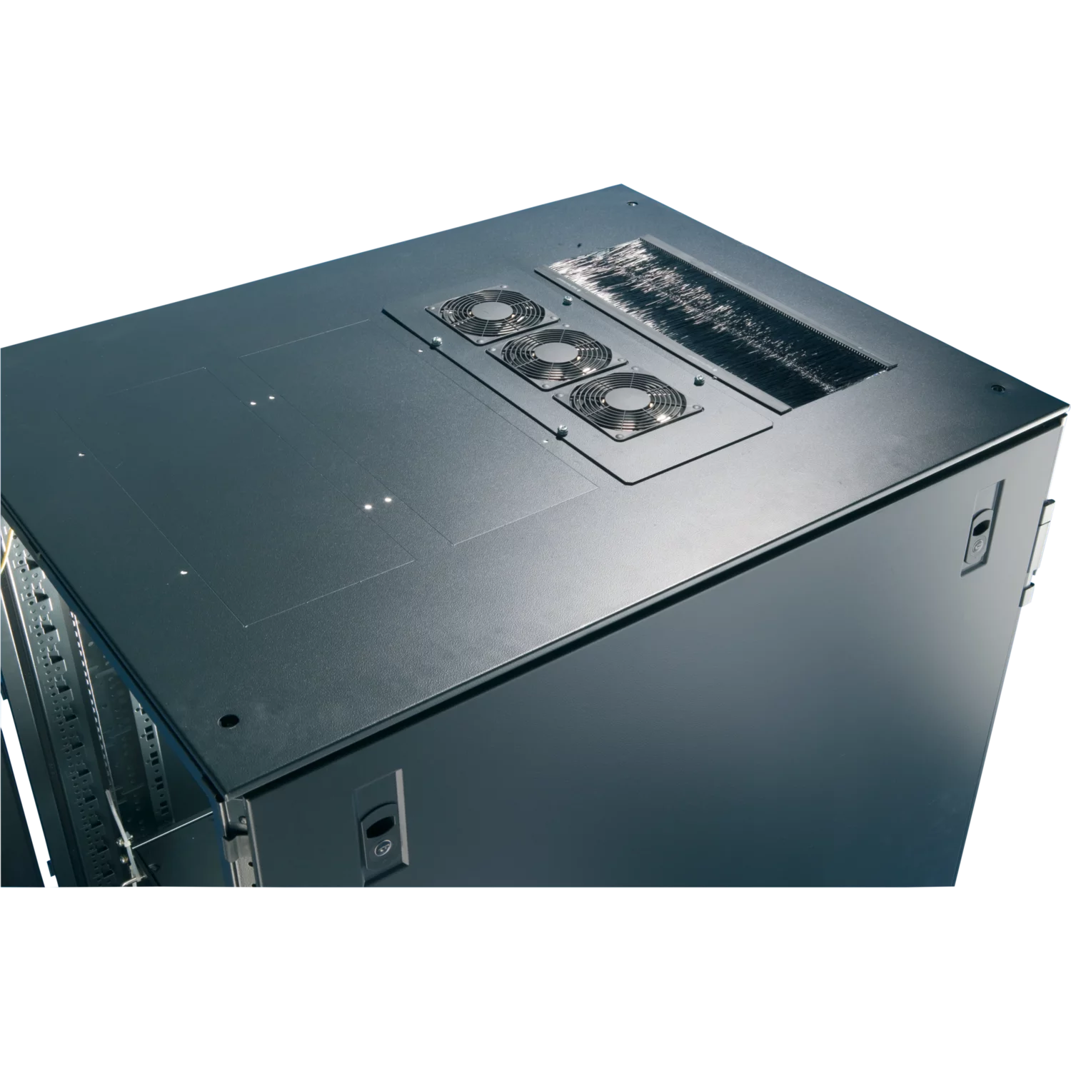 varistar fan tray