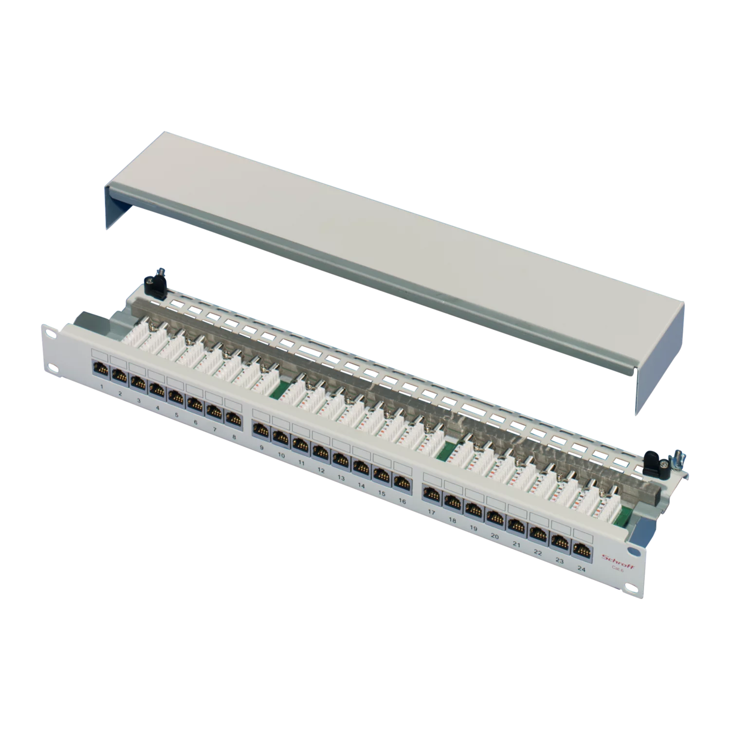 19 distribution panel