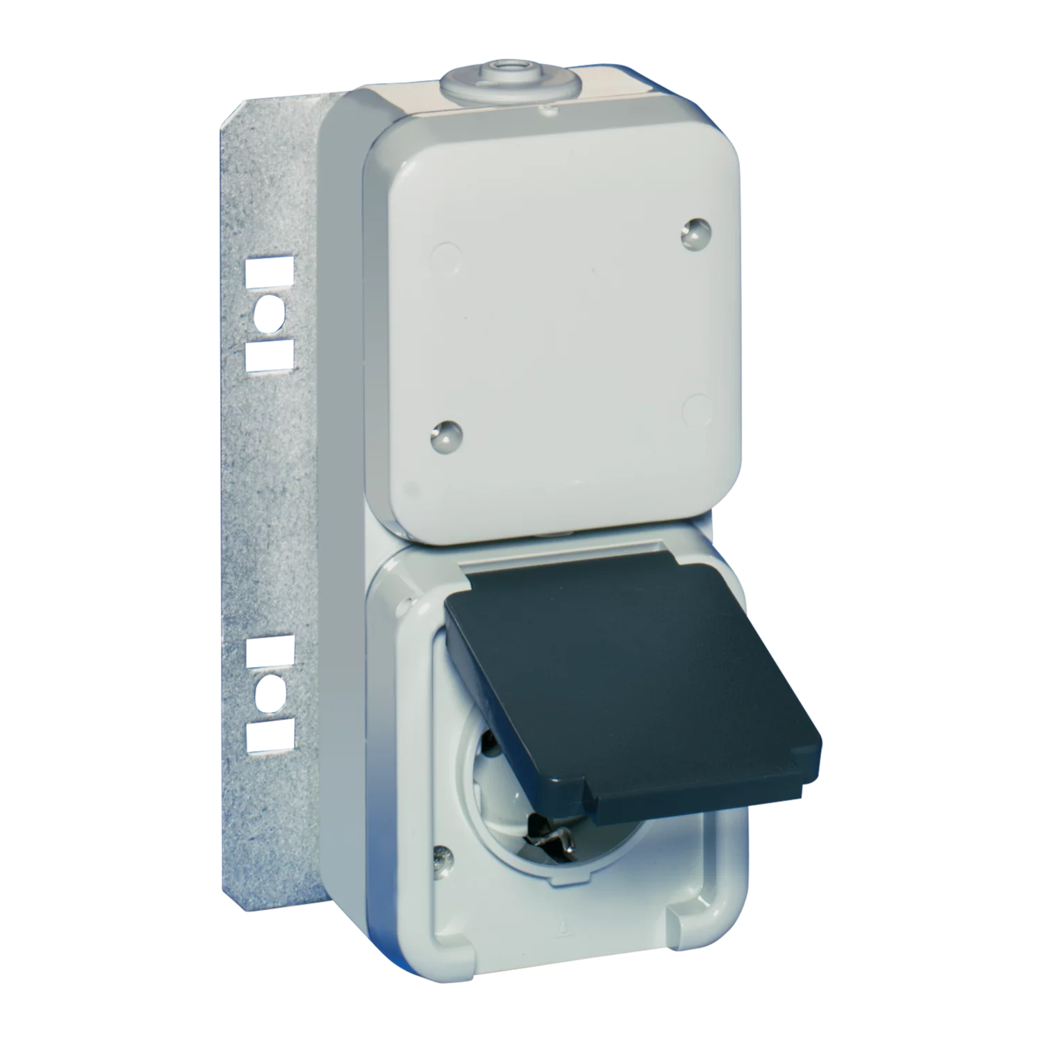 distribution box
