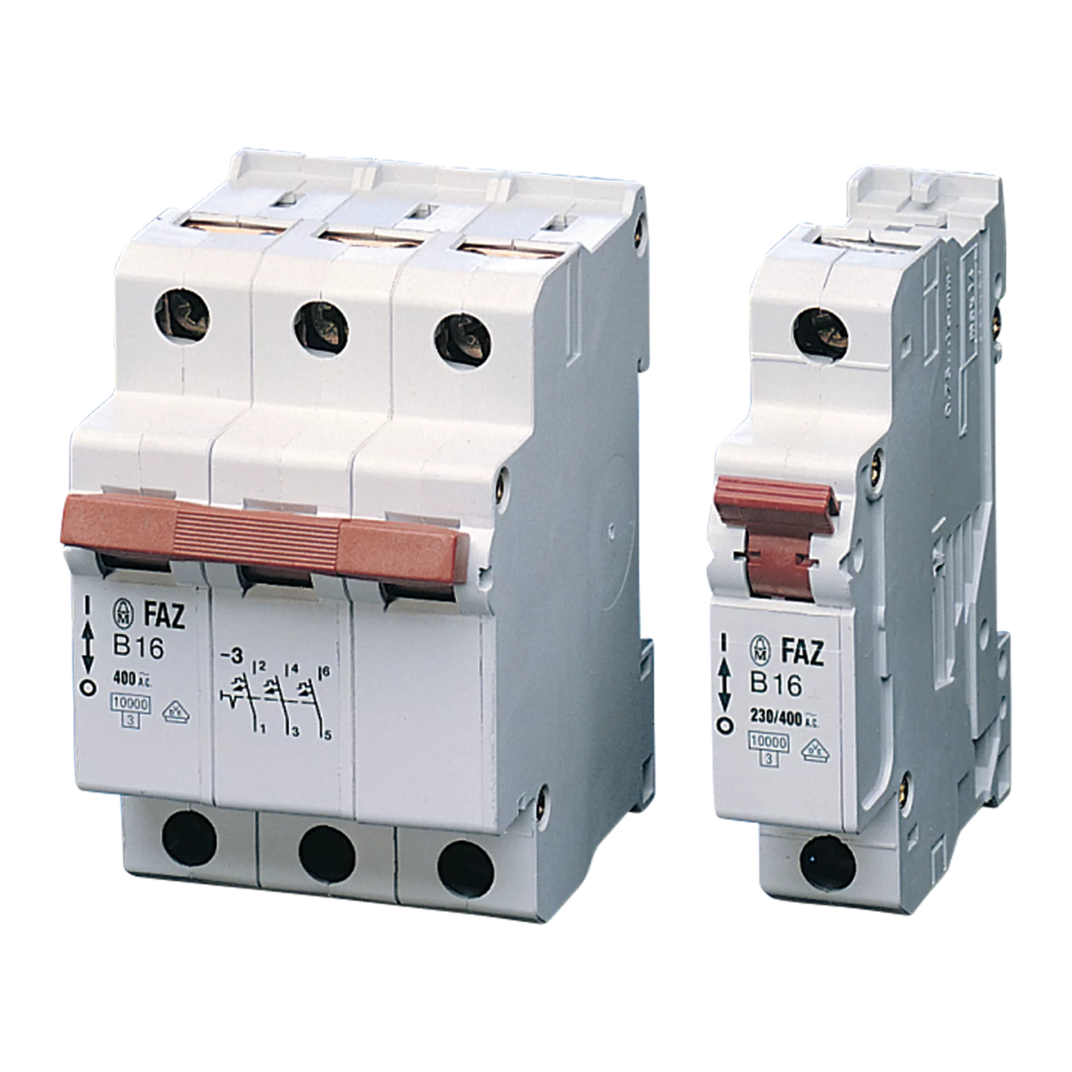 circuit breaker