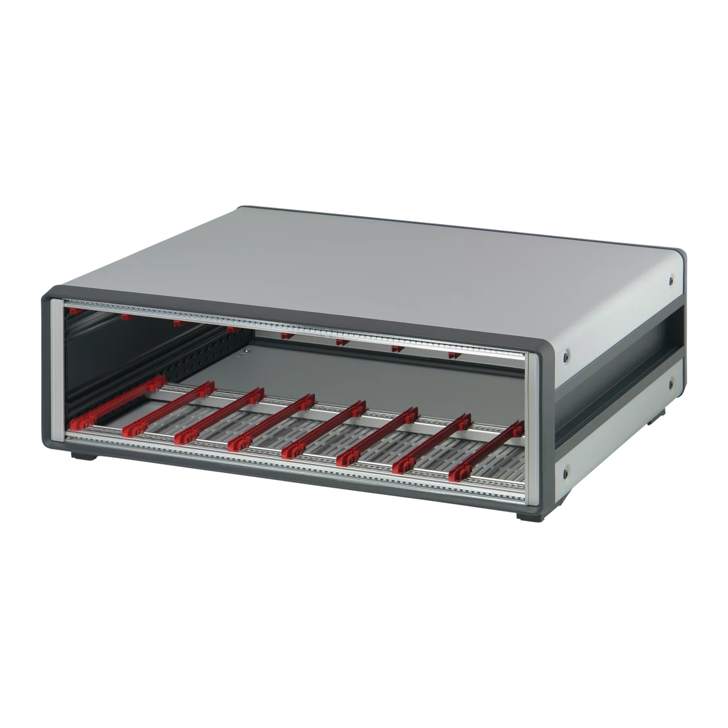 compacpro complete case