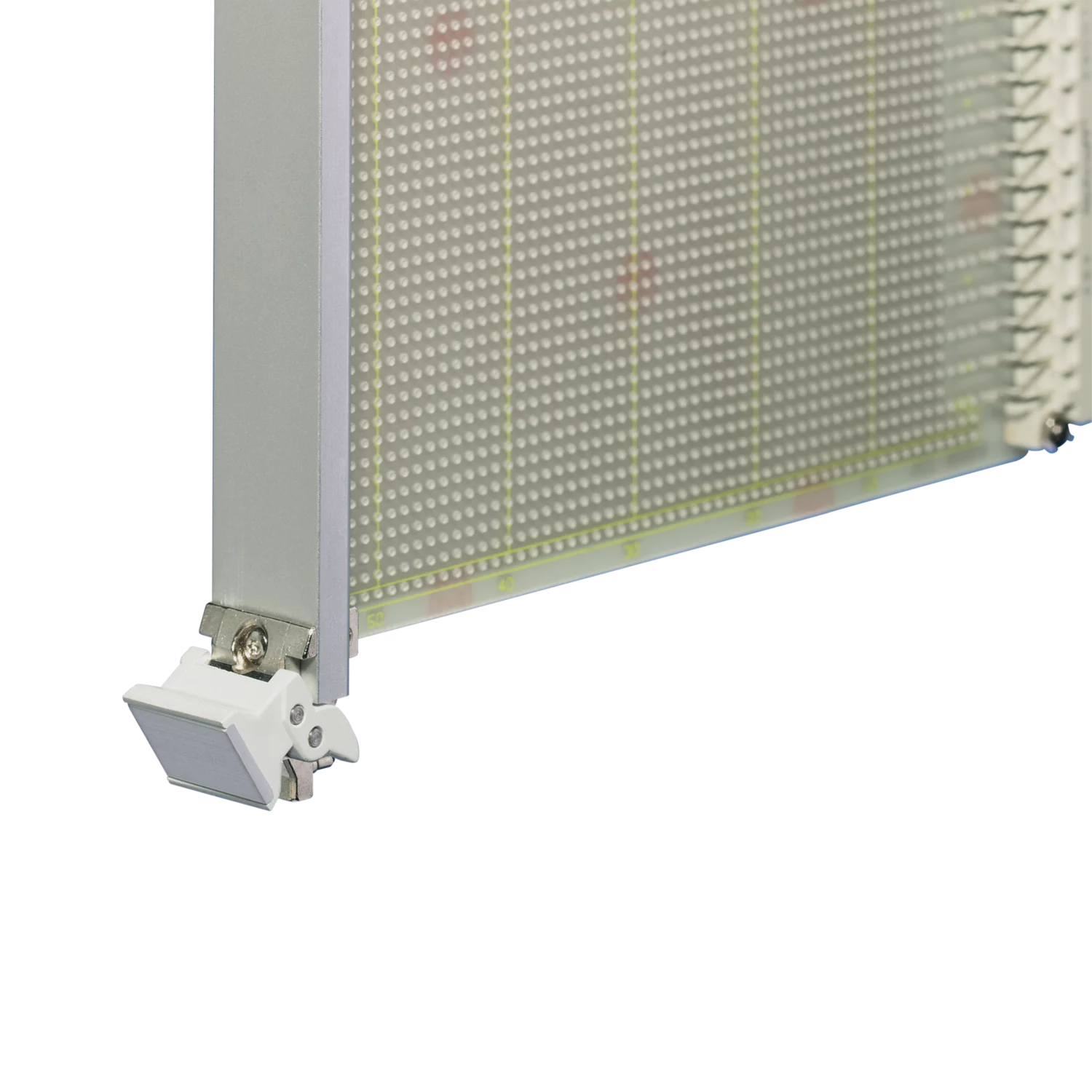 PIU With Type 2 Extraction Handle