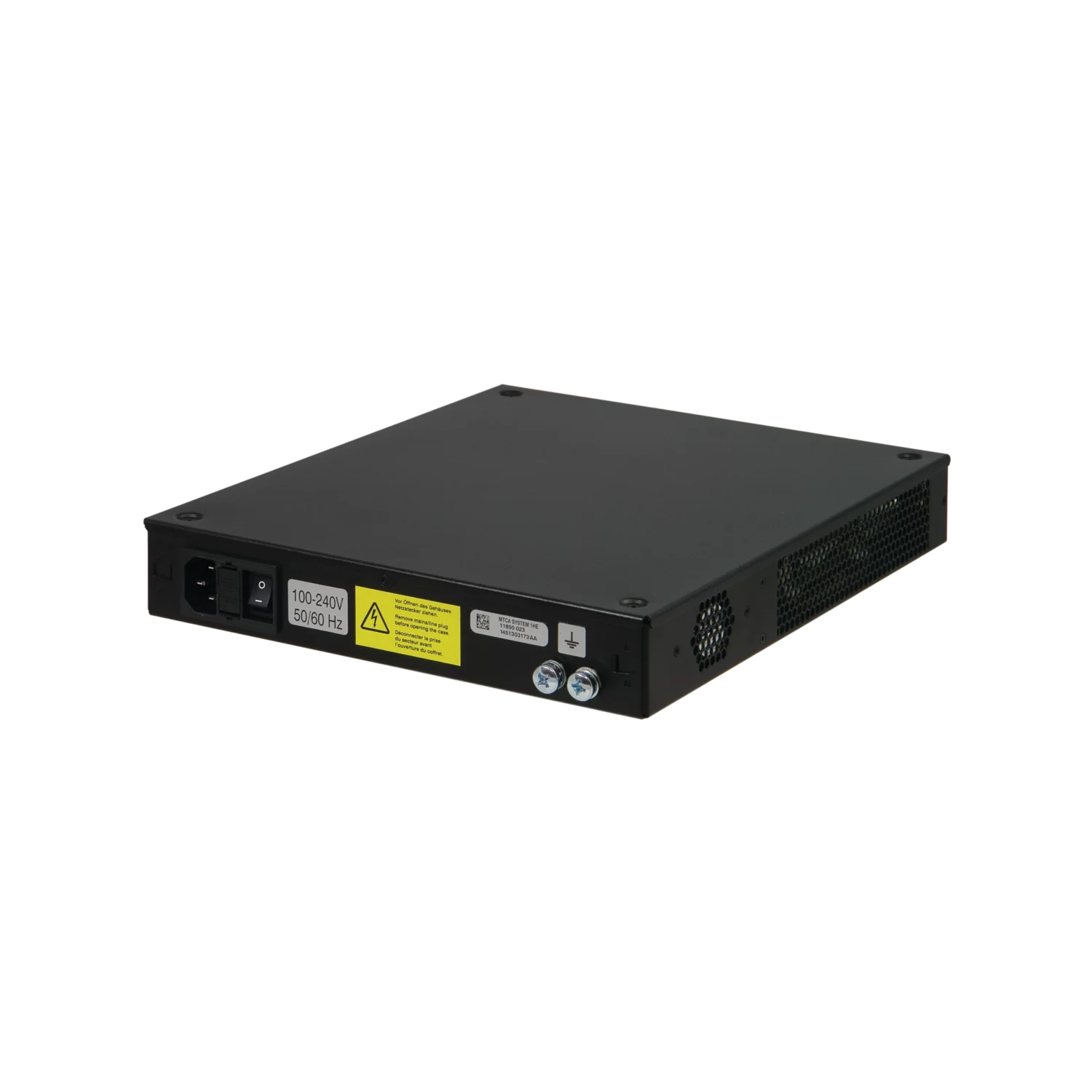 advancedmc mini system