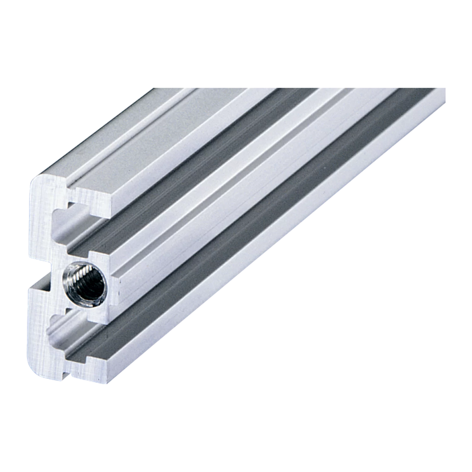 horizontal rail