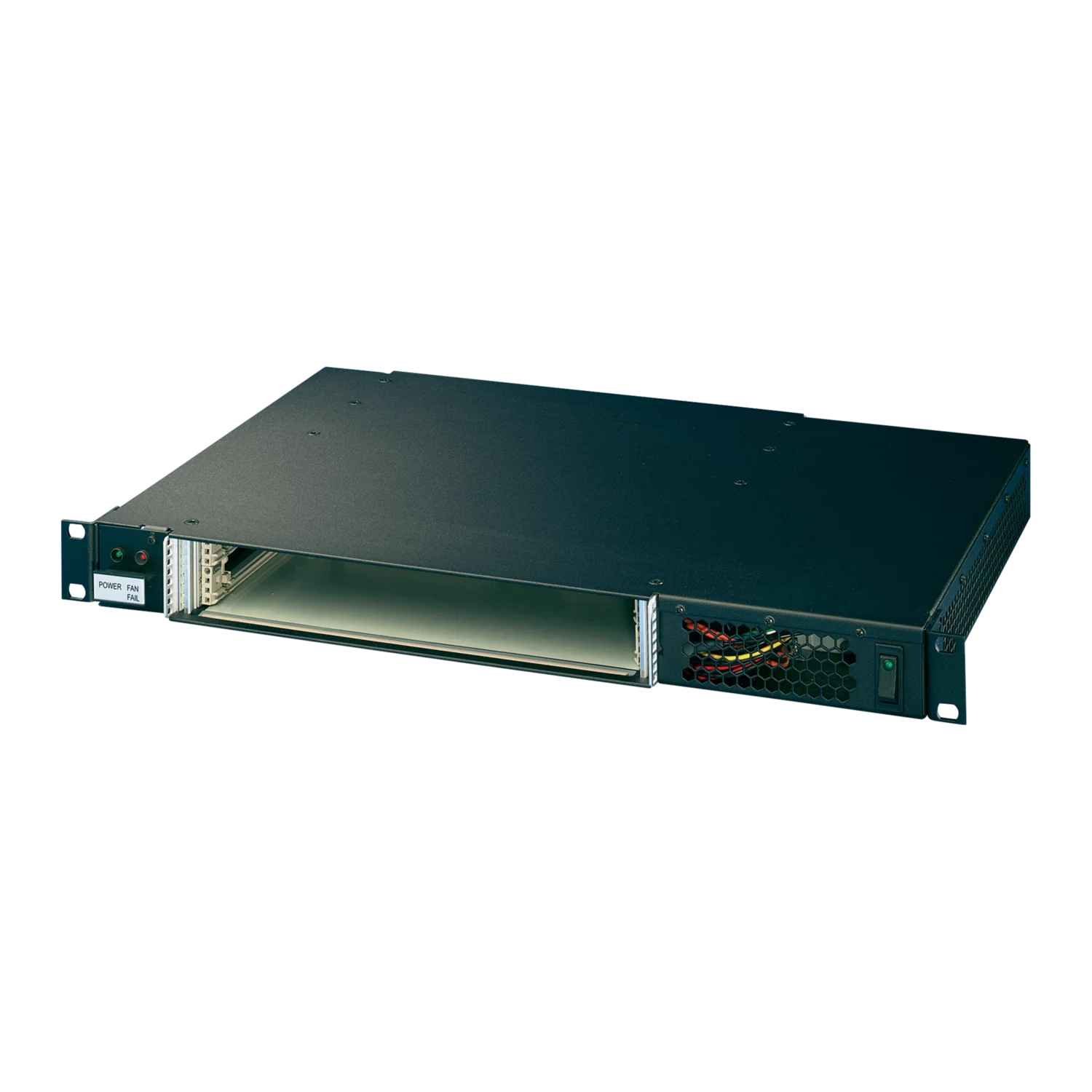 vme64x based systems