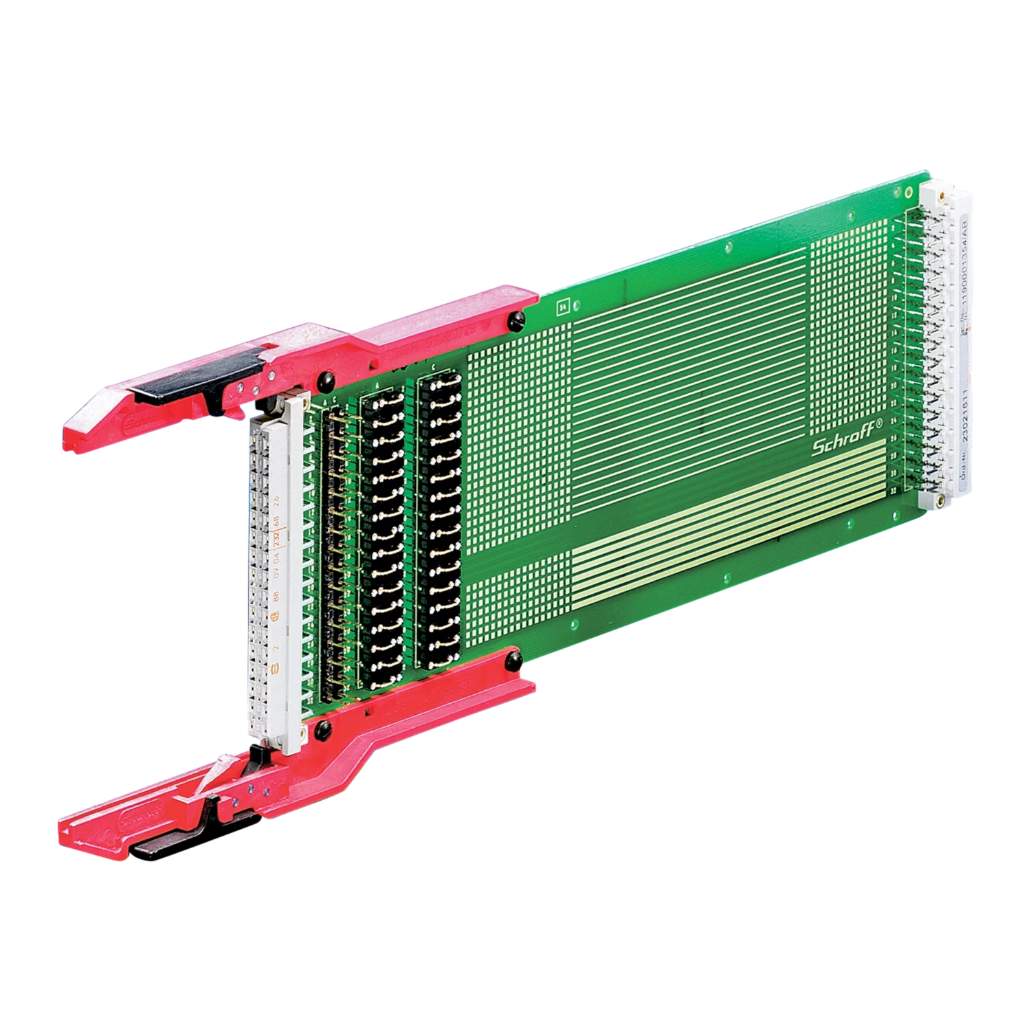 test adaptors