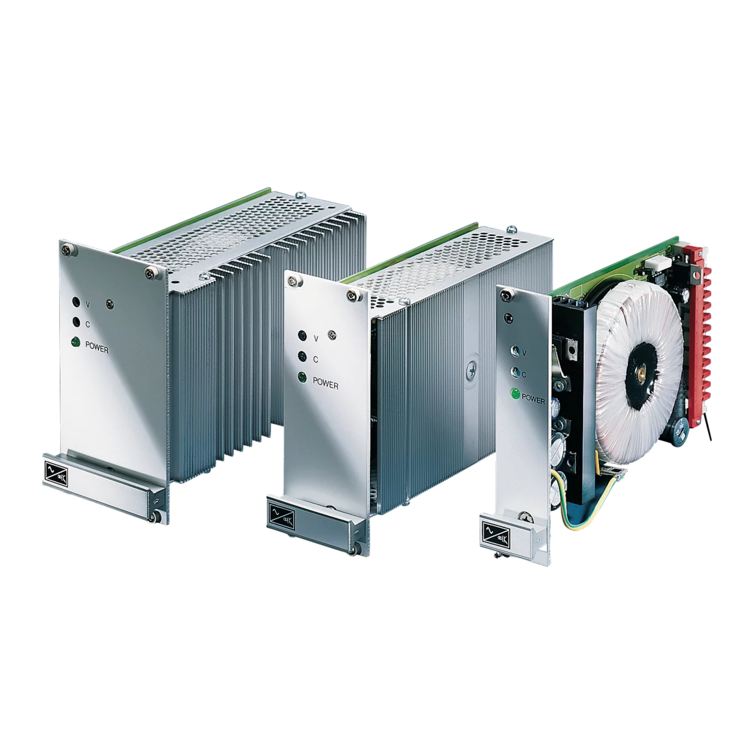 linear regulators