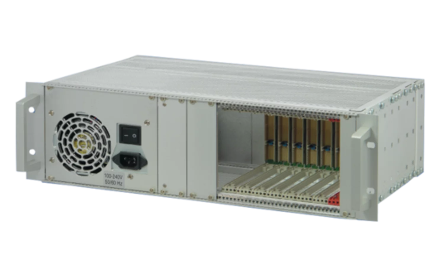 compactpci system