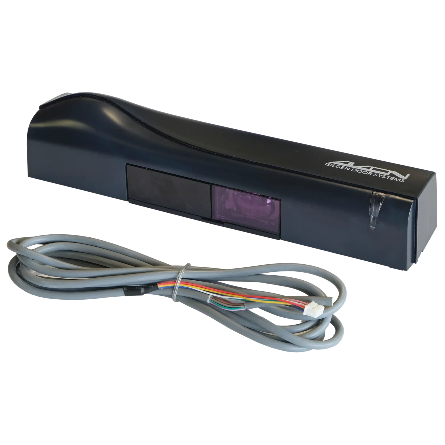motion detector
