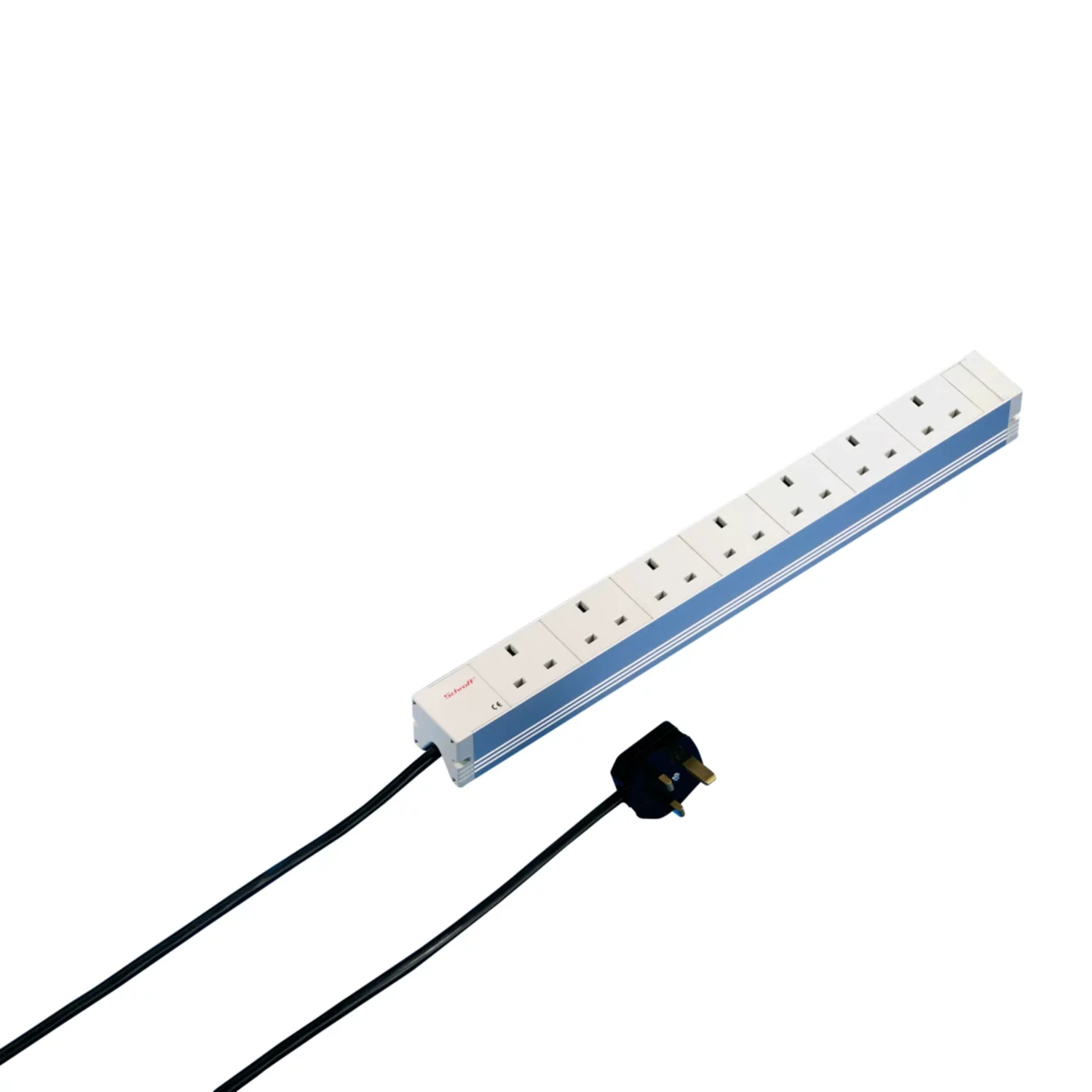 bs socket strip