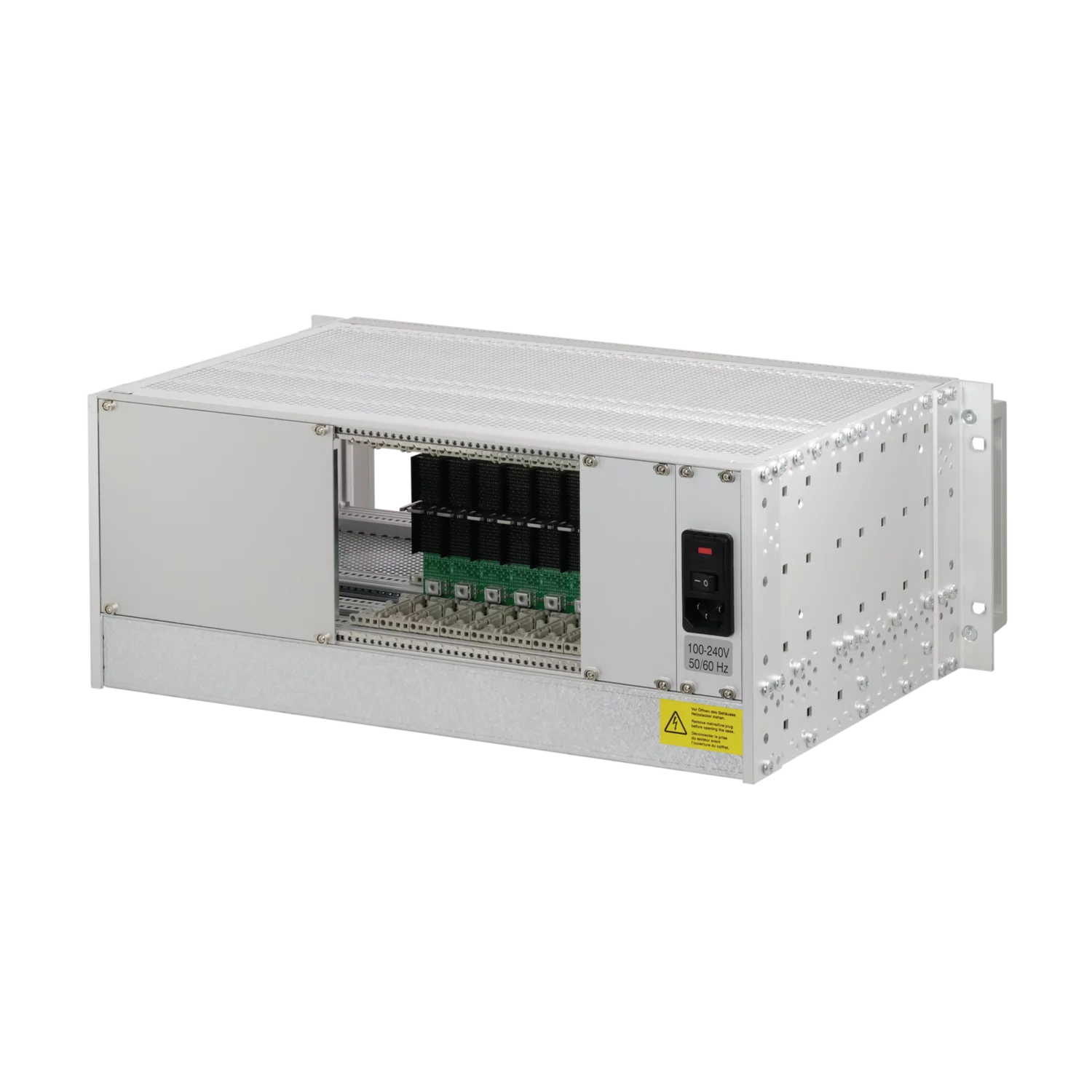 compactpci serial