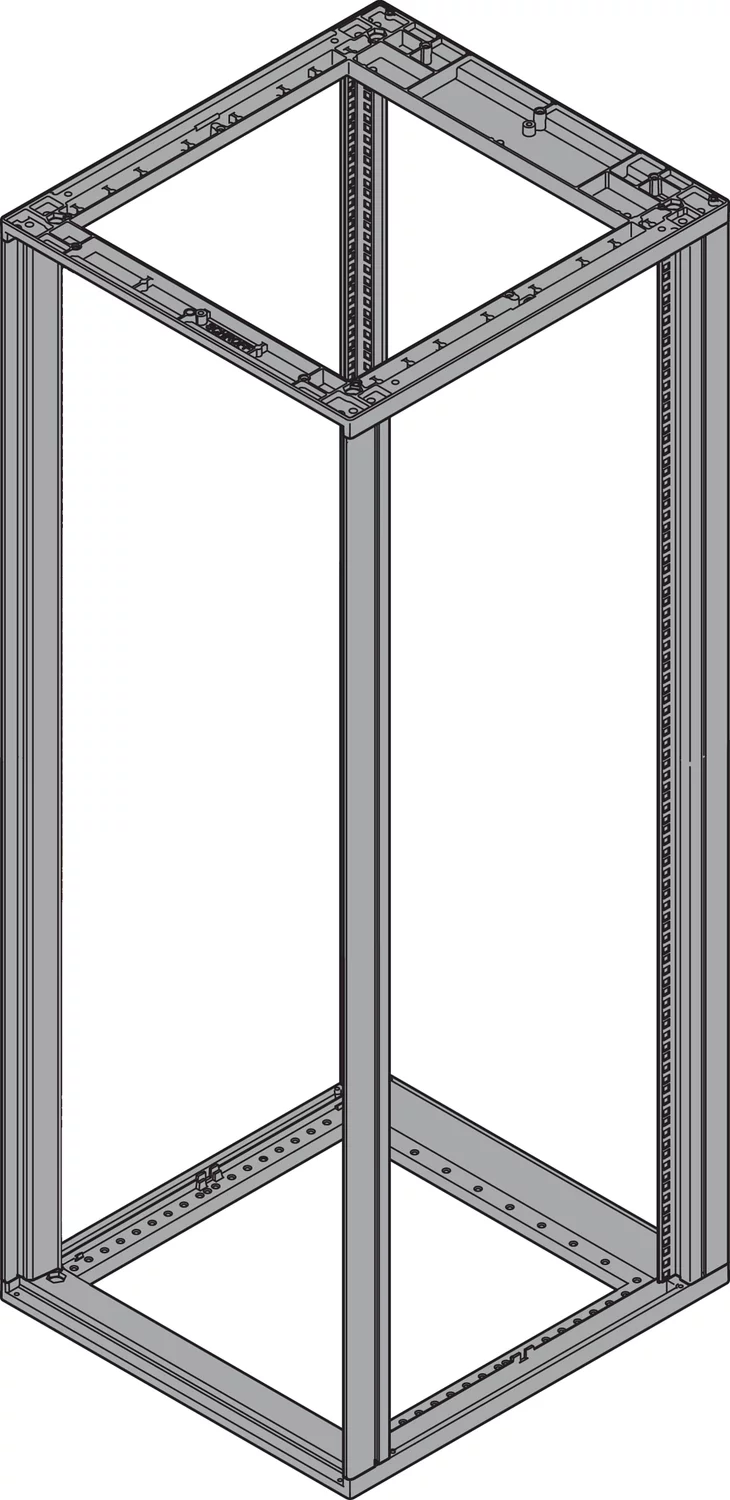 frame load carrying