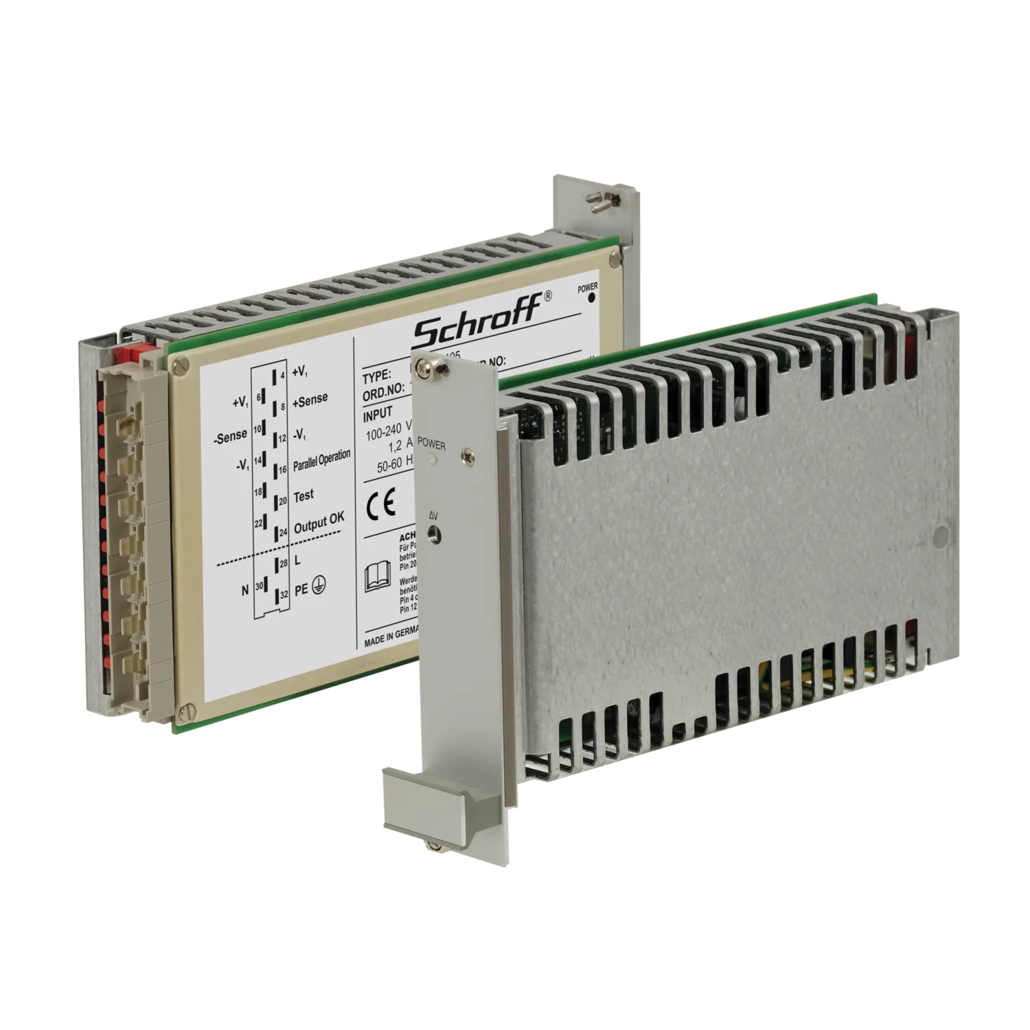 19 ac dc switch mode
