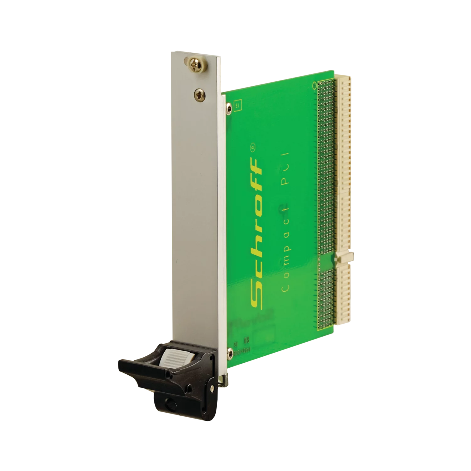 plug in unit 3u