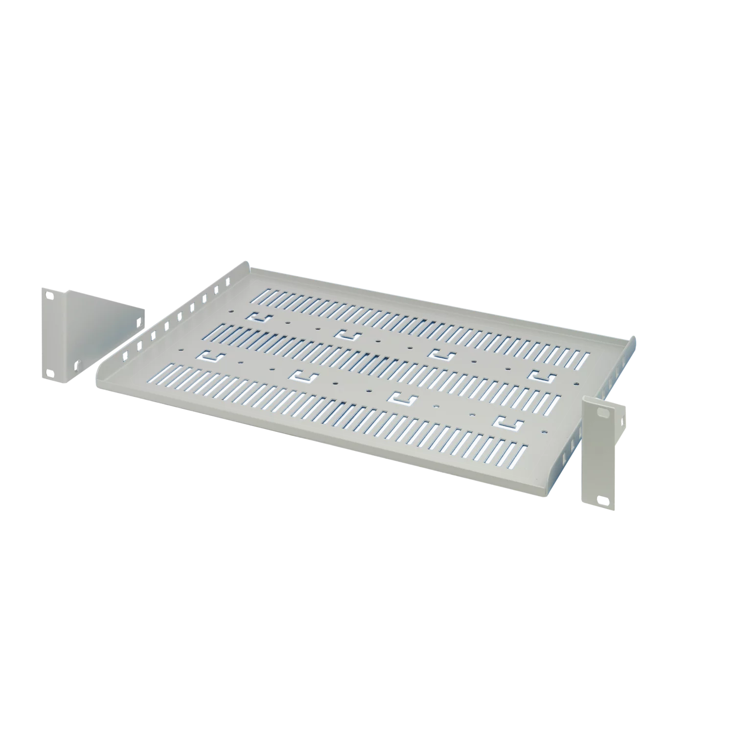 19 equipment shelf