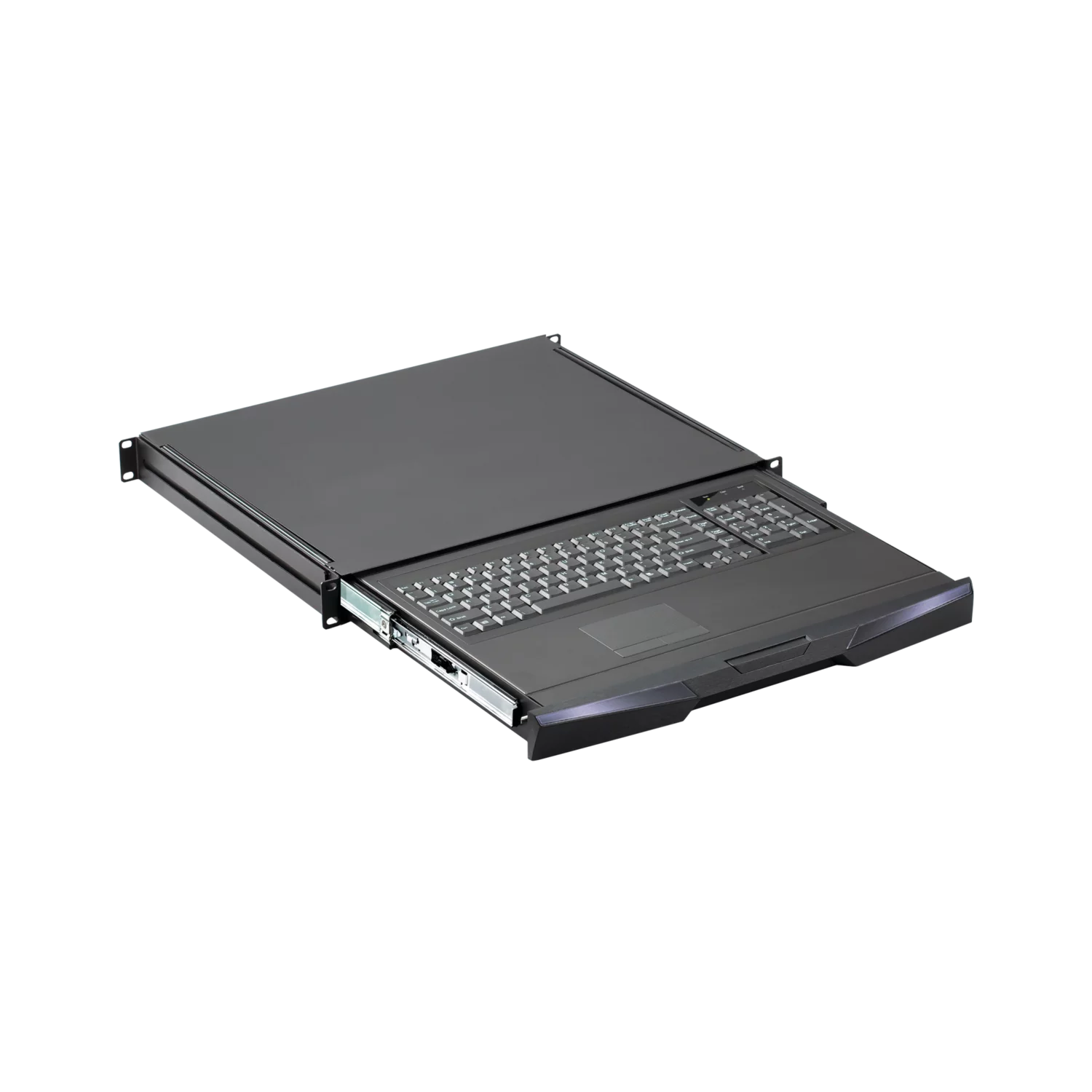 Keyboard Drawers, rackmount keyboard drawer